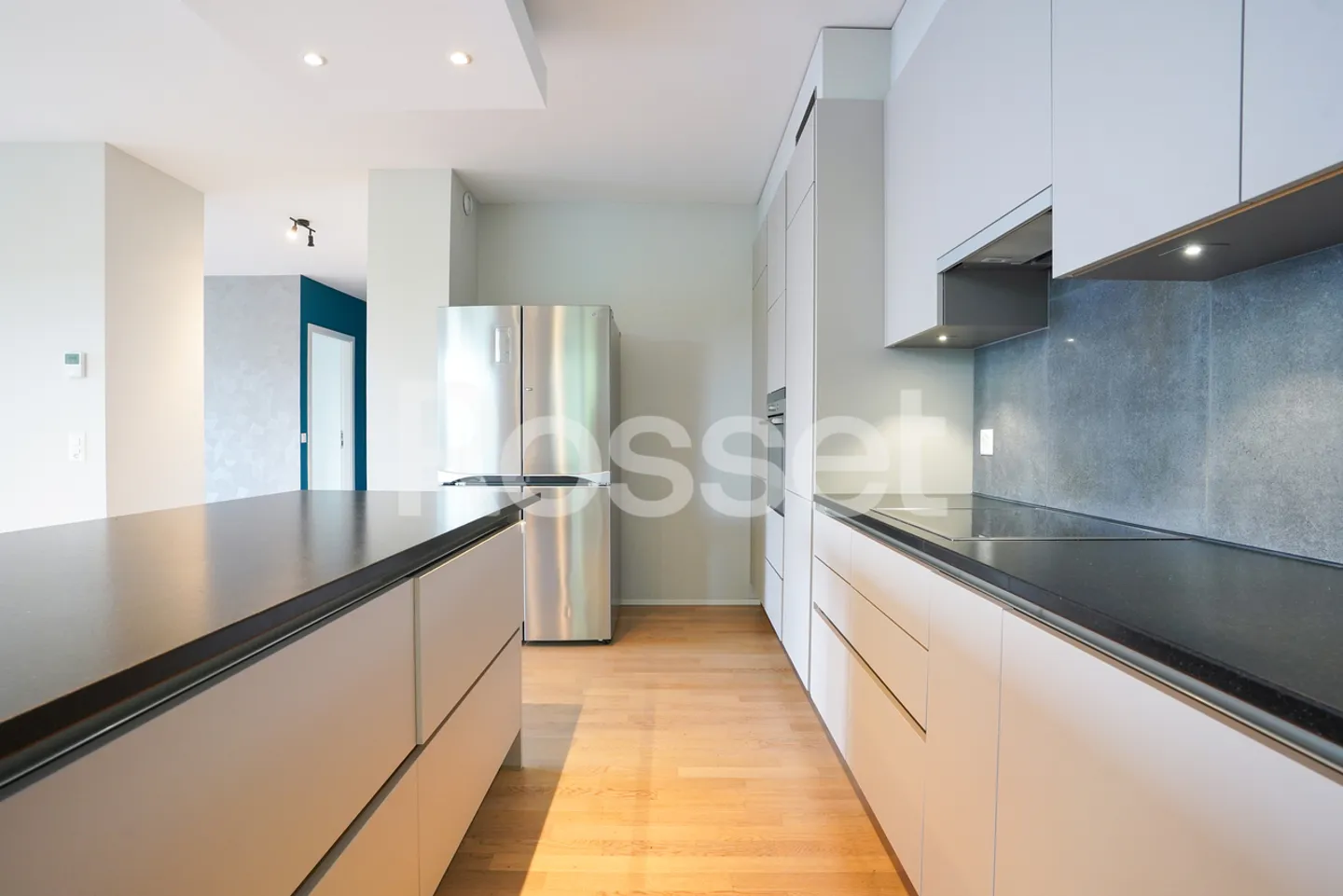 Penthouse 6 Zimmer - Foto 6 von 13