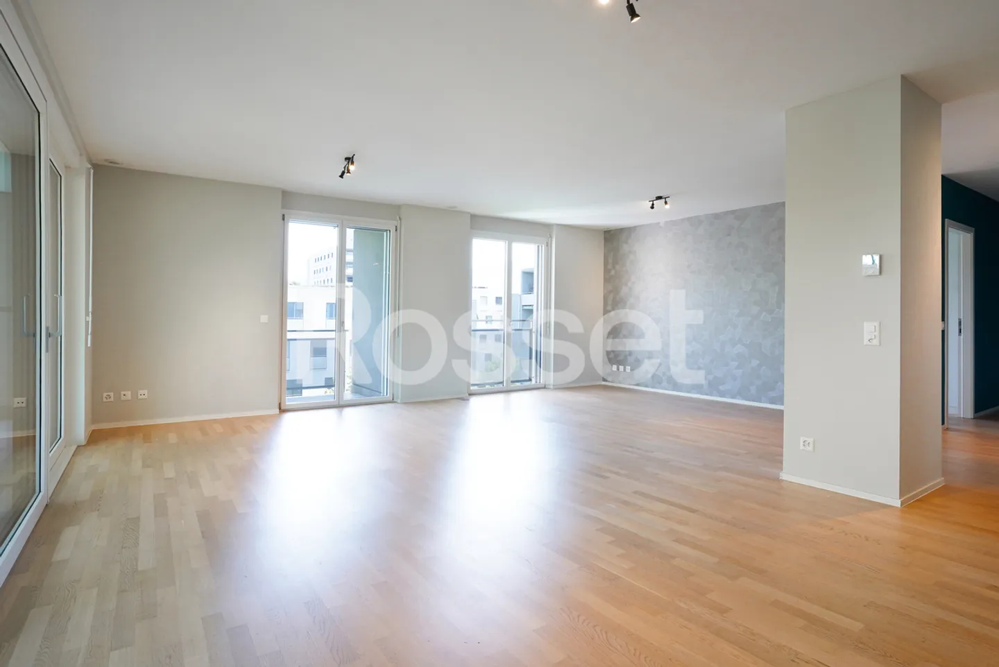Penthouse 6 Zimmer - Foto 7 von 13