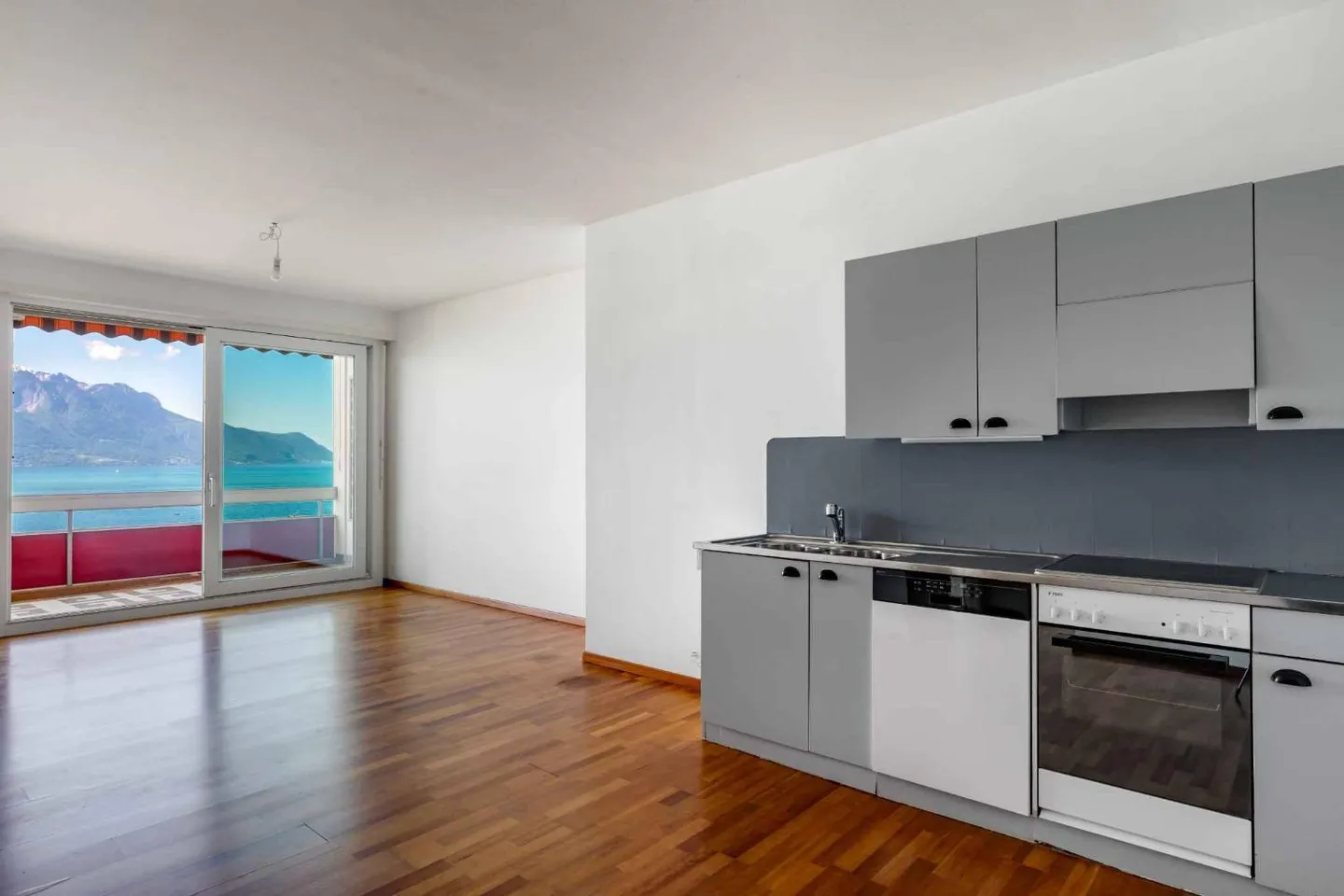 2,5-Zimmer-Wohnung - Foto 2 von 5