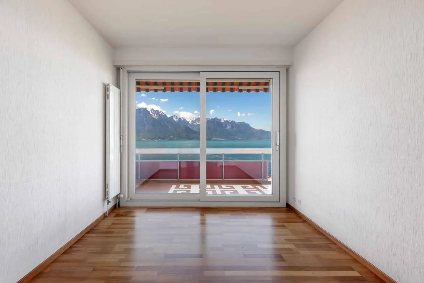 2,5-Zimmer-Wohnung - Foto 3 von 5