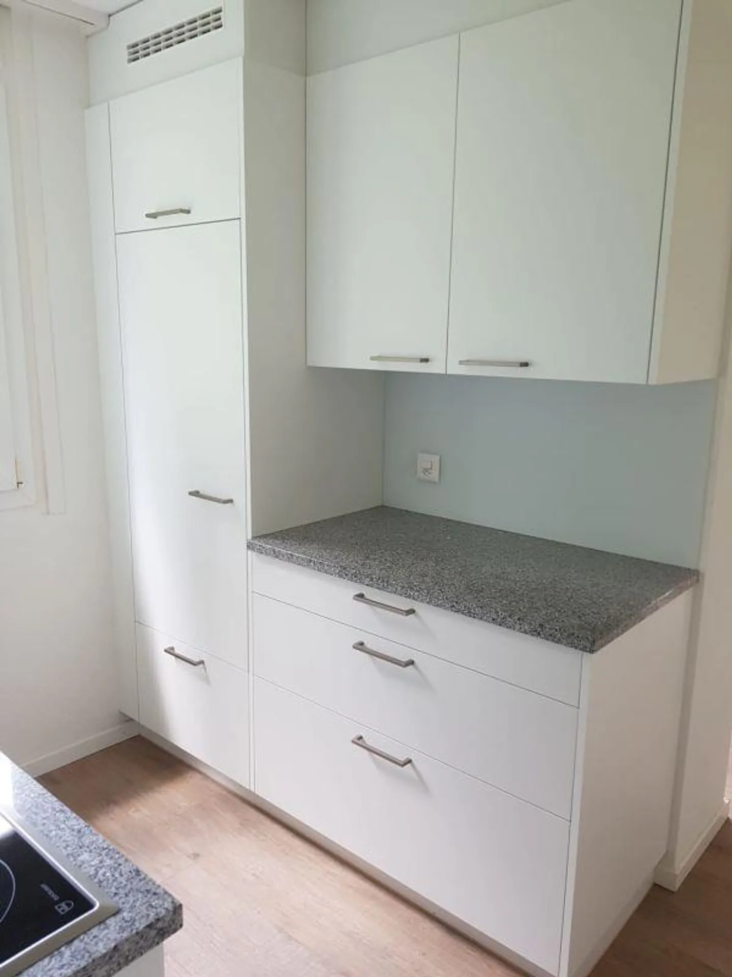 2.5-Zimmerwohnung an zentraler Lage - Foto 2 von 9