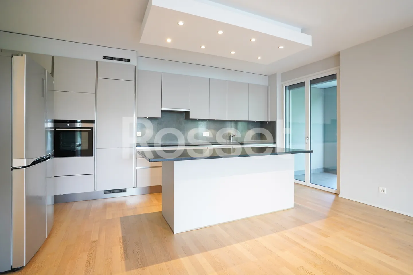 Penthouse 6 Zimmer - Foto 1 von 13