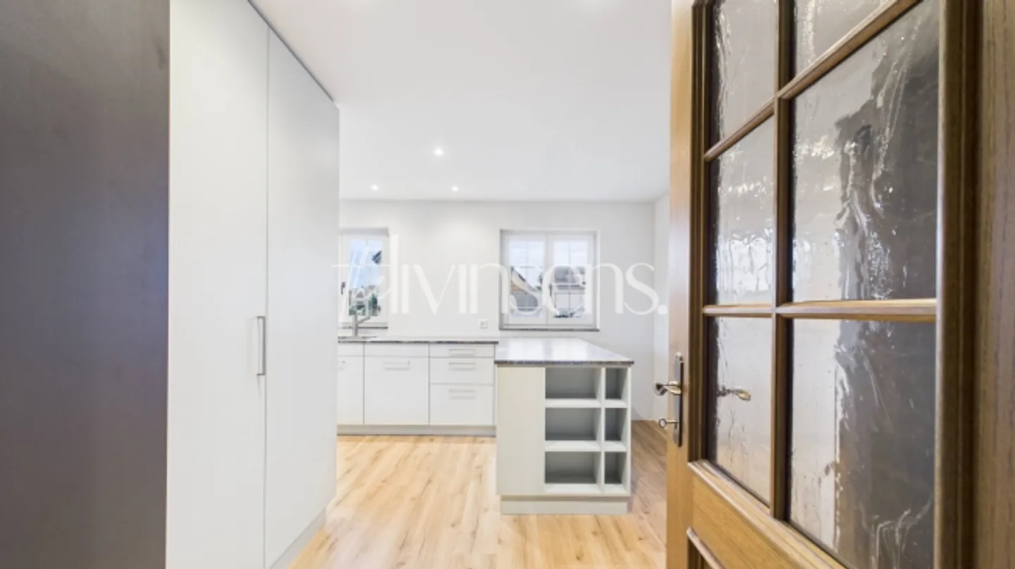 Maison individuelle à louer - Photo 5 sur 9