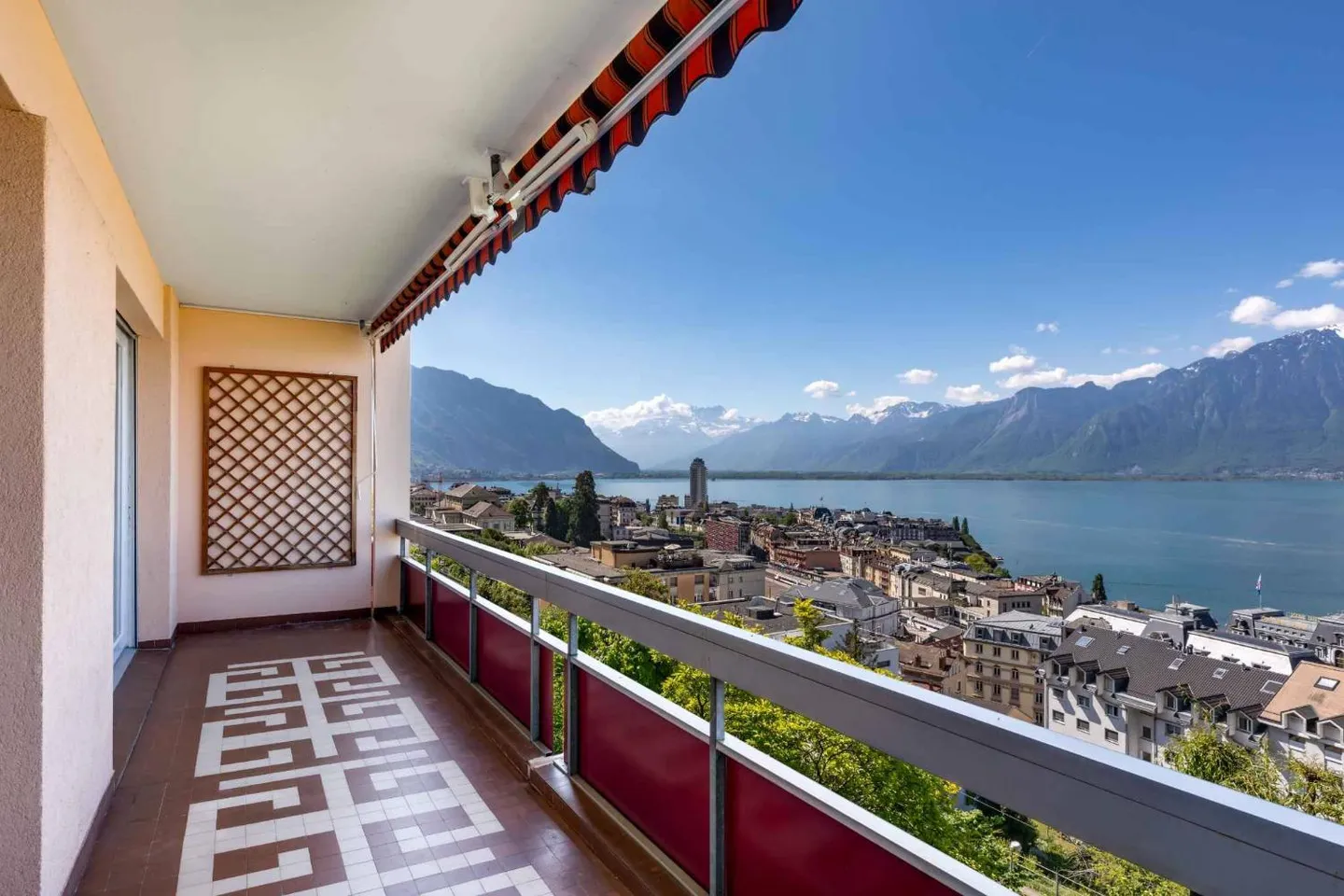 2,5-Zimmer-Wohnung - Foto 1 von 5