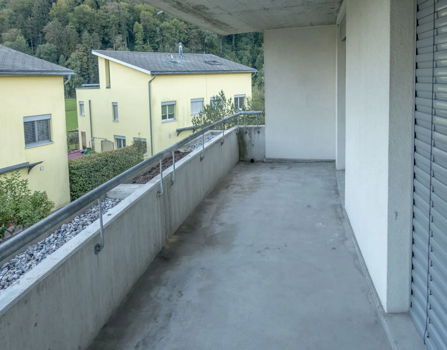 gemütliche Wohnung in ruhigem Quartier in Oberurnen - Foto 4 von 10