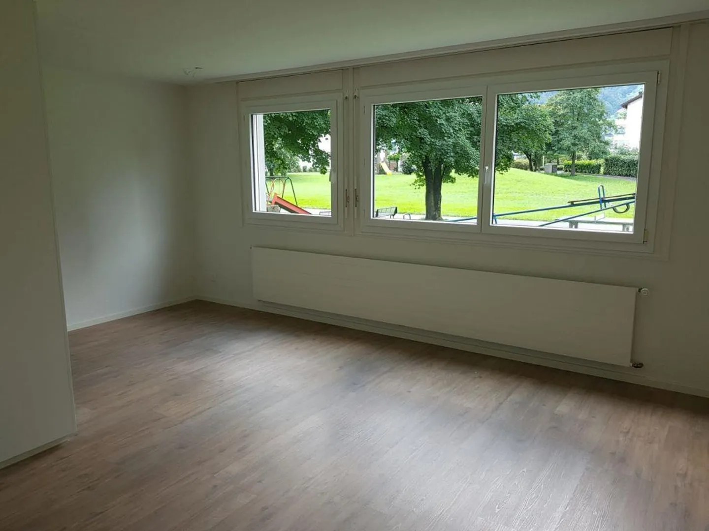 2.5-Zimmerwohnung an zentraler Lage - Foto 3 von 9