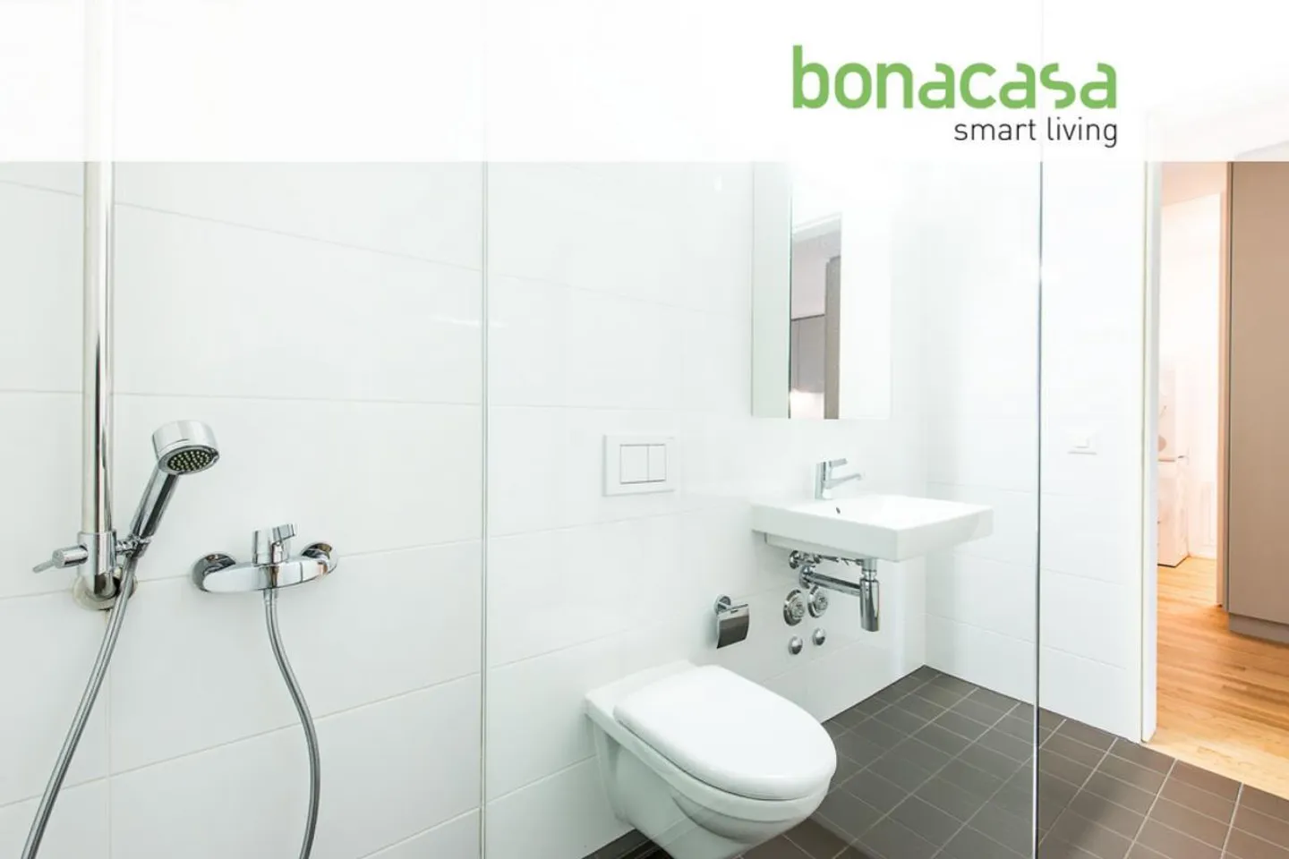 Living in the center of Malters - Photo 5 of 6