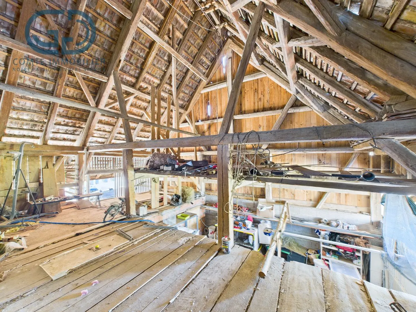 Casa singola in vendita - Foto 11 di 12