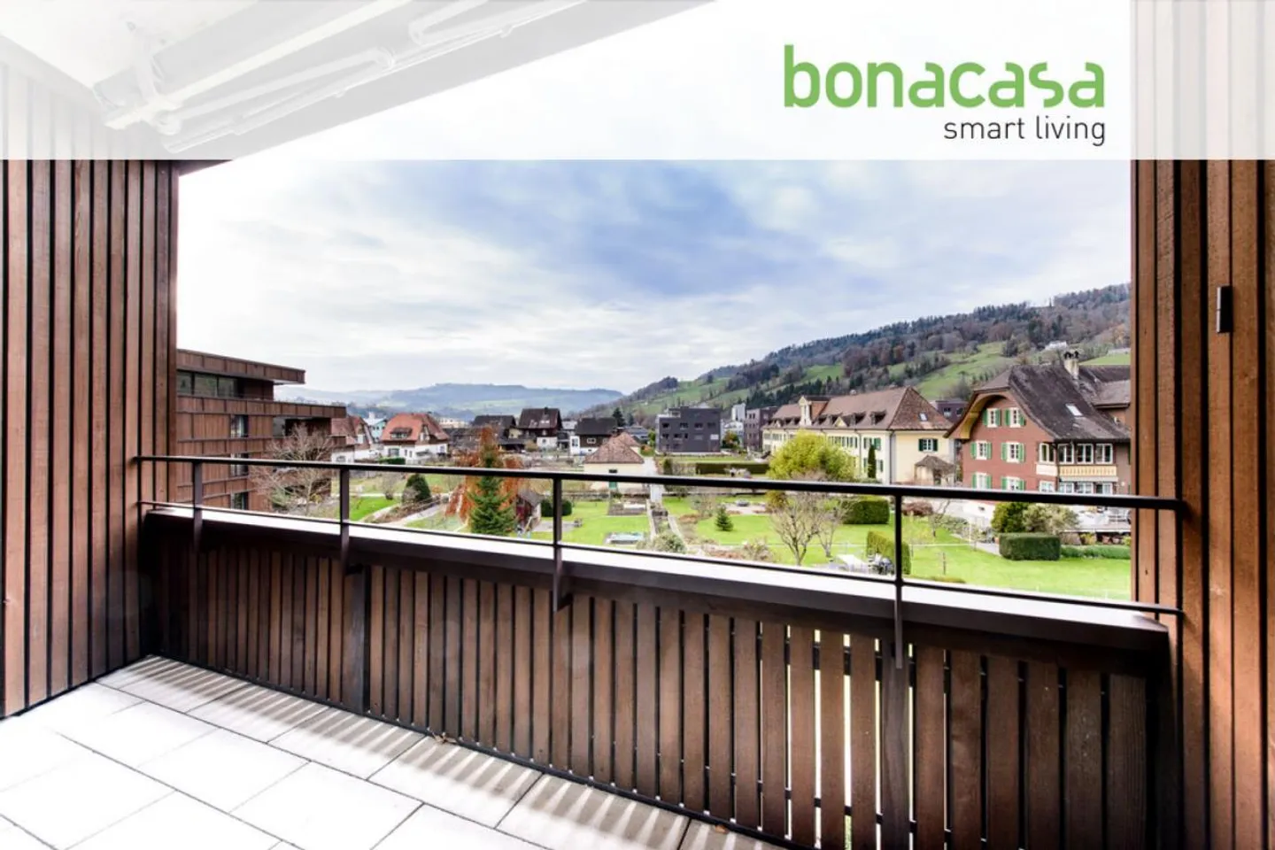 Living in the center of Malters - Photo 6 of 6