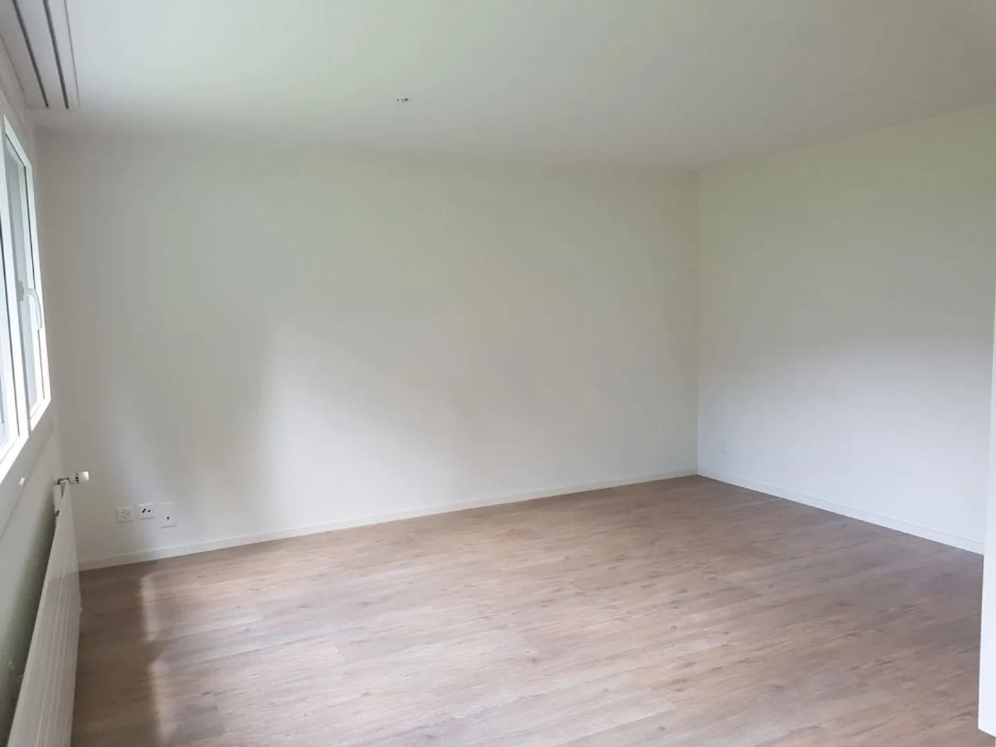 2.5-Zimmerwohnung an zentraler Lage - Foto 4 von 9