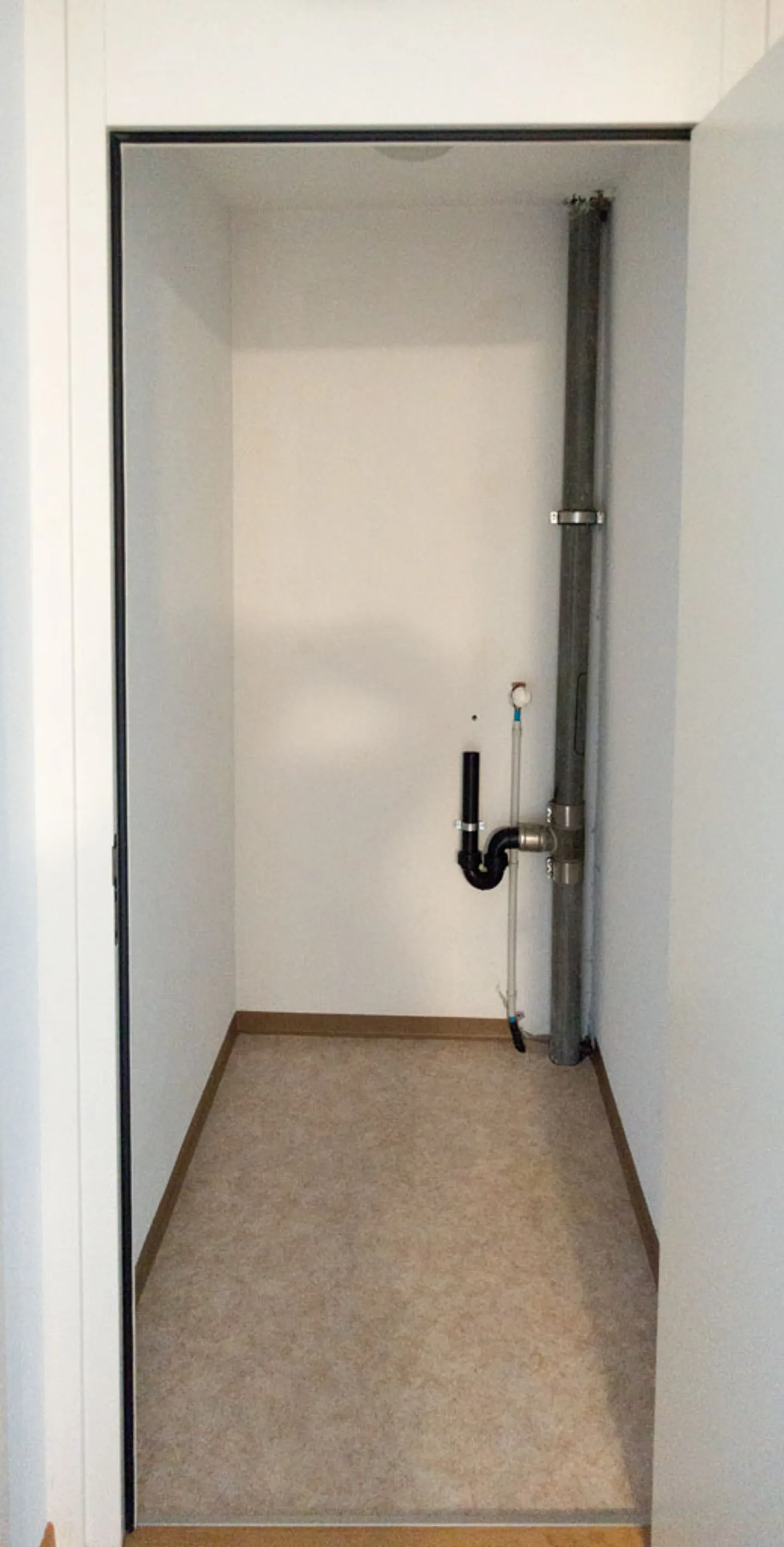 gemütliche Wohnung in ruhigem Quartier in Oberurnen - Foto 6 von 10