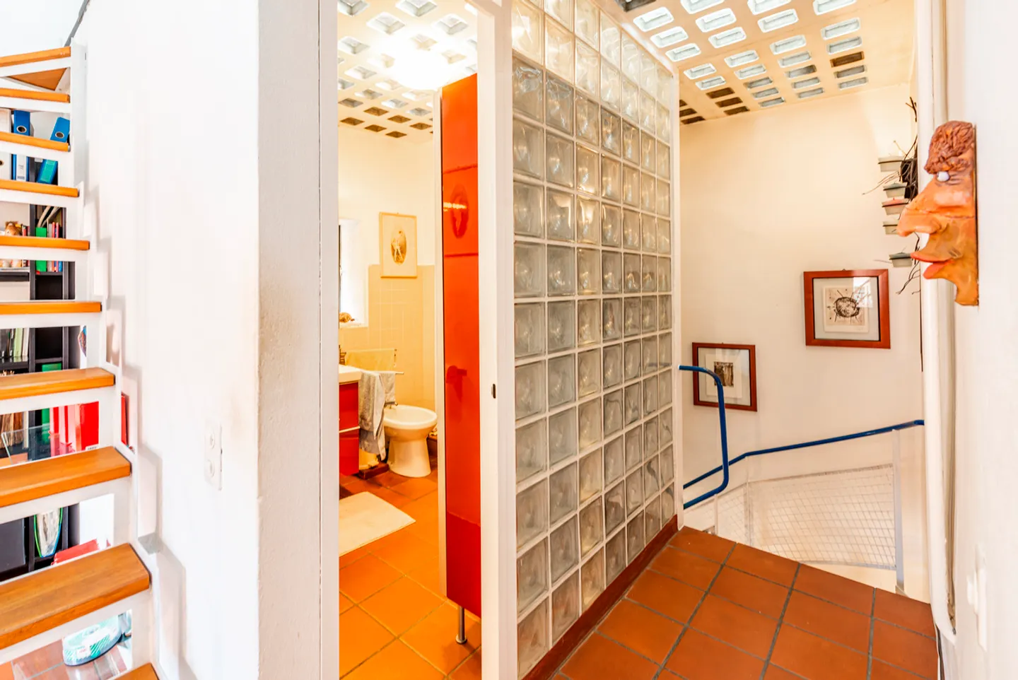 Casa nel nucleo "Antica Torre" con giardino separato - Foto 15 di 19