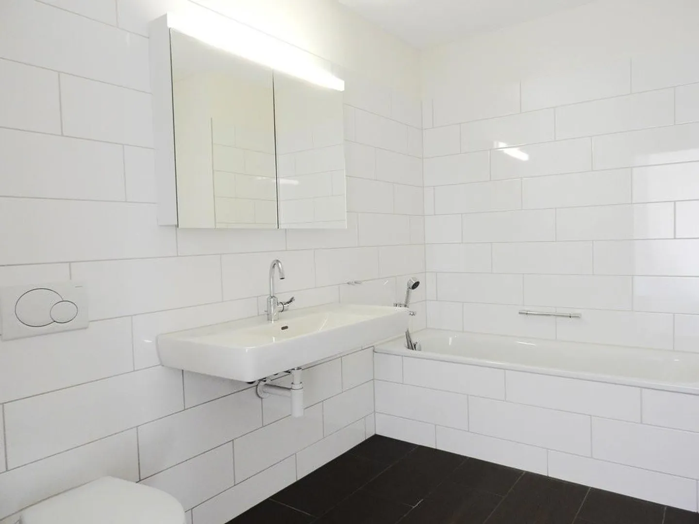 Bell'appartamento nel cuore di Gümligen! - Foto 4 di 10