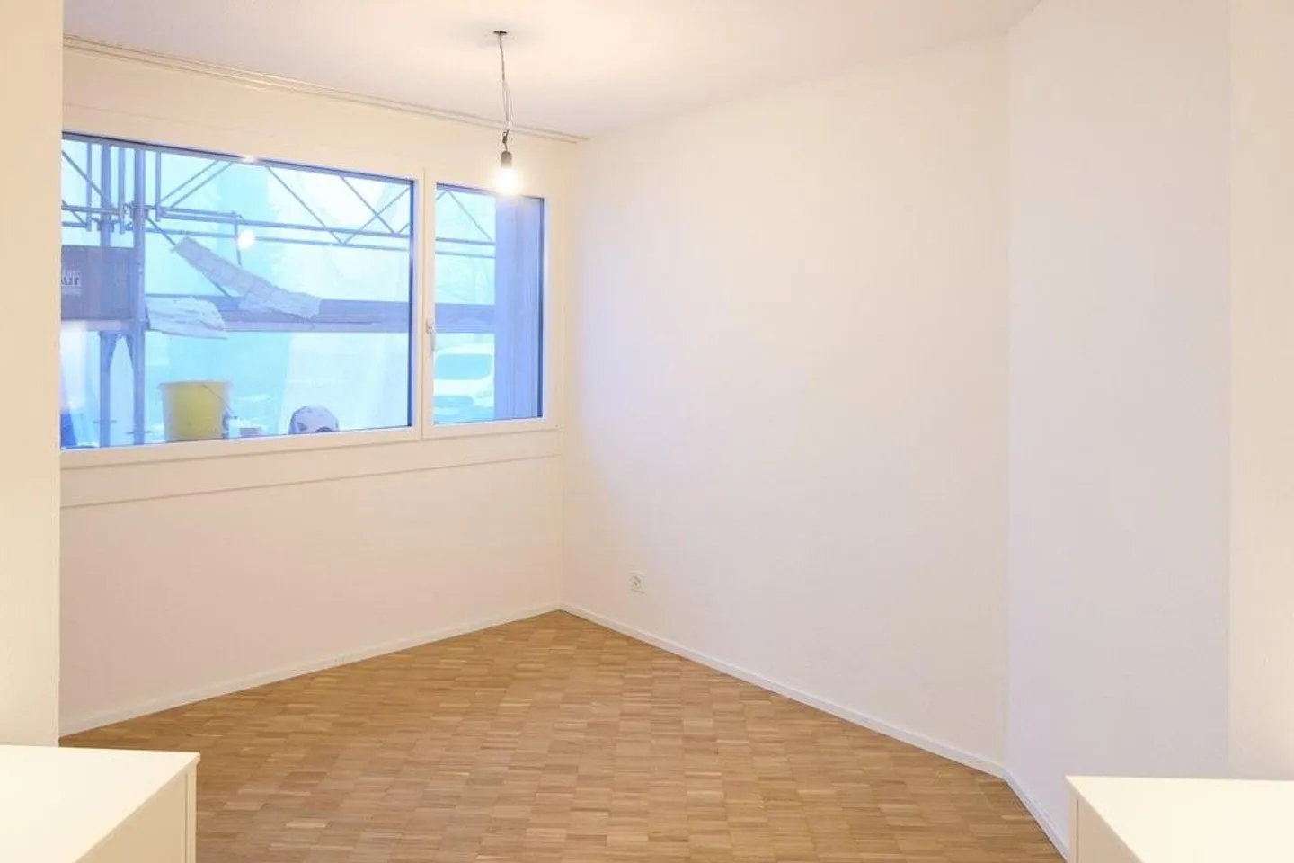 RENT WITHOUT DEPOSIT - newly renovated apartment in the green - Photo 6 of 12