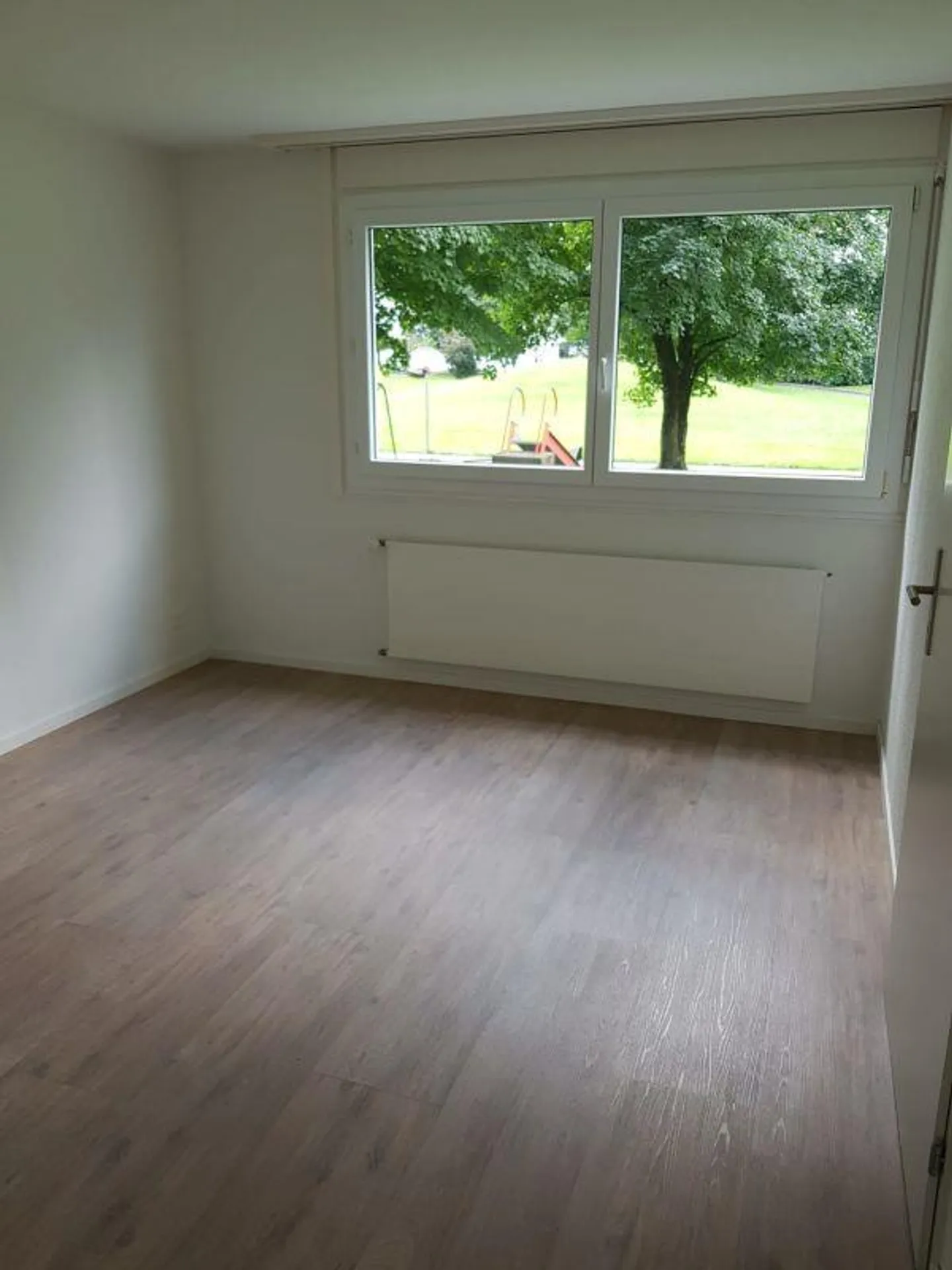 2.5-Zimmerwohnung an zentraler Lage - Foto 5 von 9