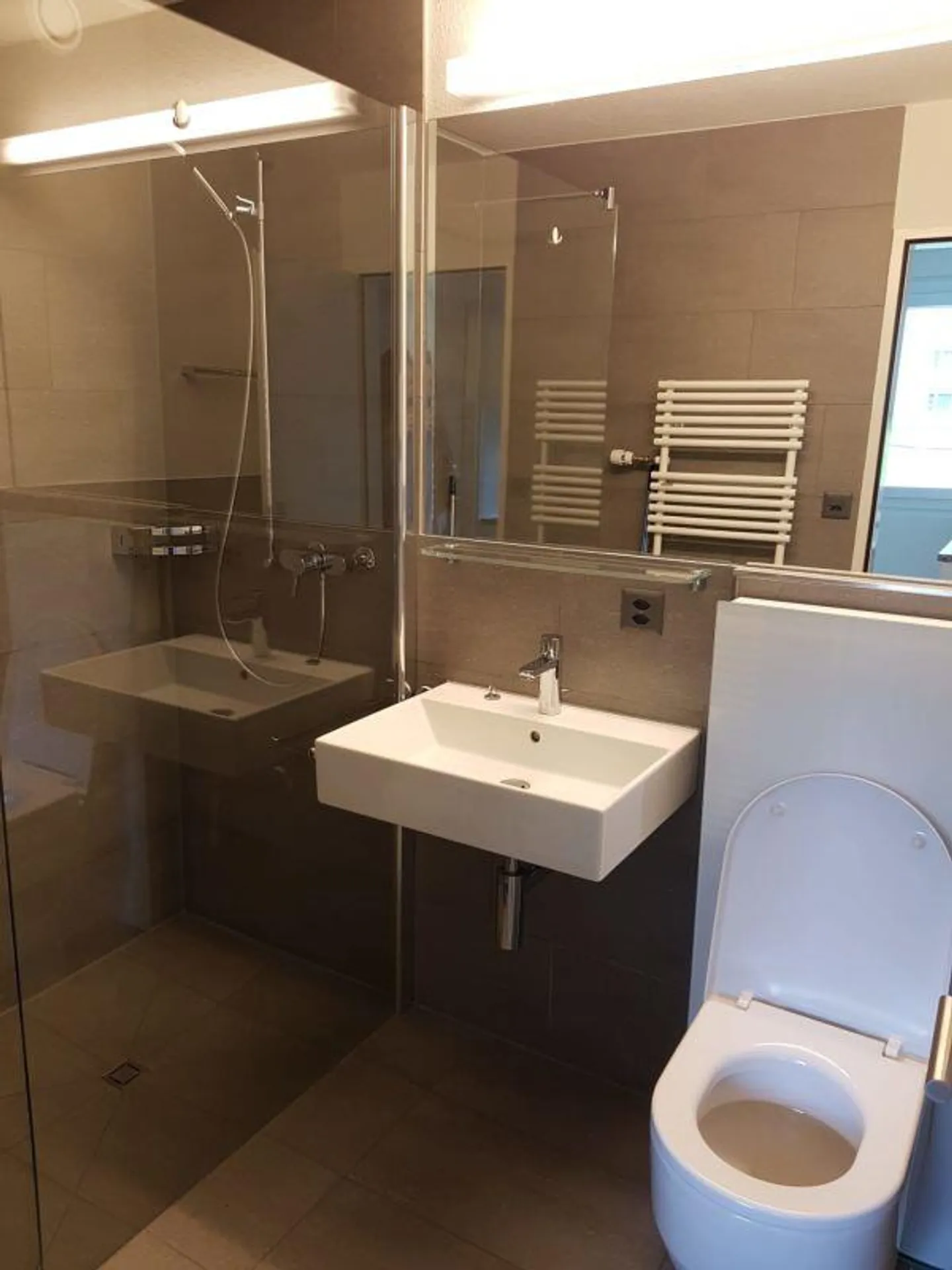 2.5-Zimmerwohnung an zentraler Lage - Foto 6 von 9