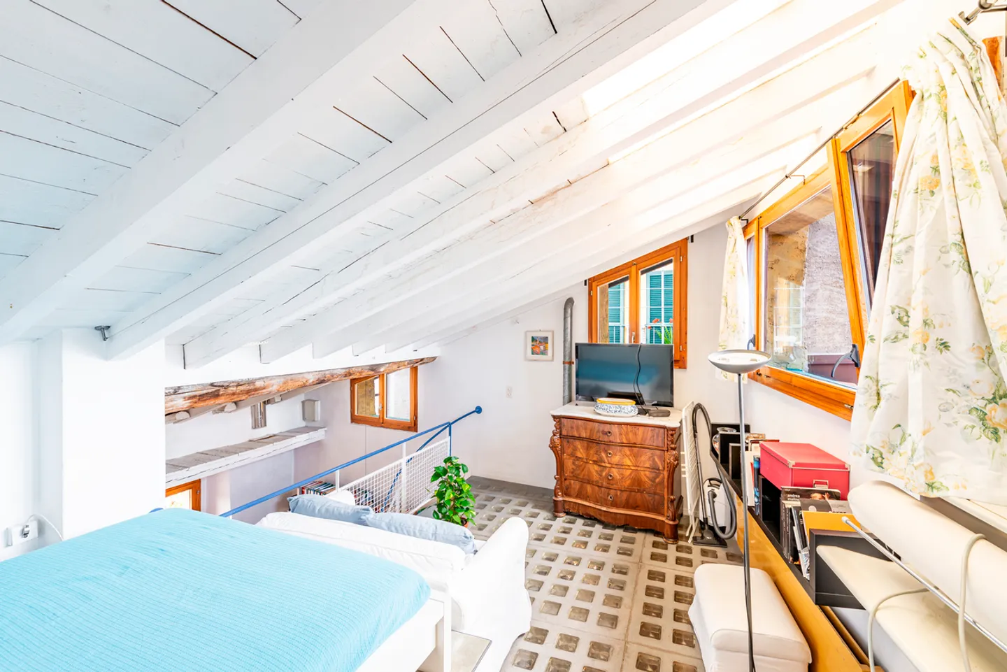 Casa nel nucleo "Antica Torre" con giardino separato - Foto 14 di 19