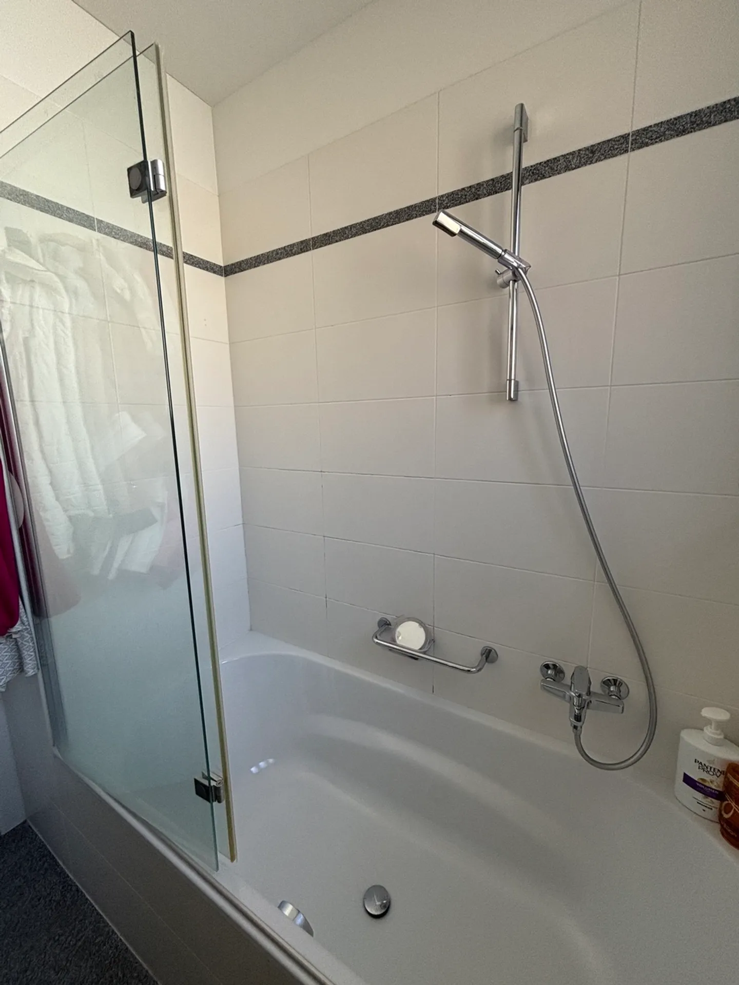 À LOUER SPLENDIDE DUPLEX DE 4.5 PIÈCES - CENTRE DE BELLINZONA - Photo 7 sur 13