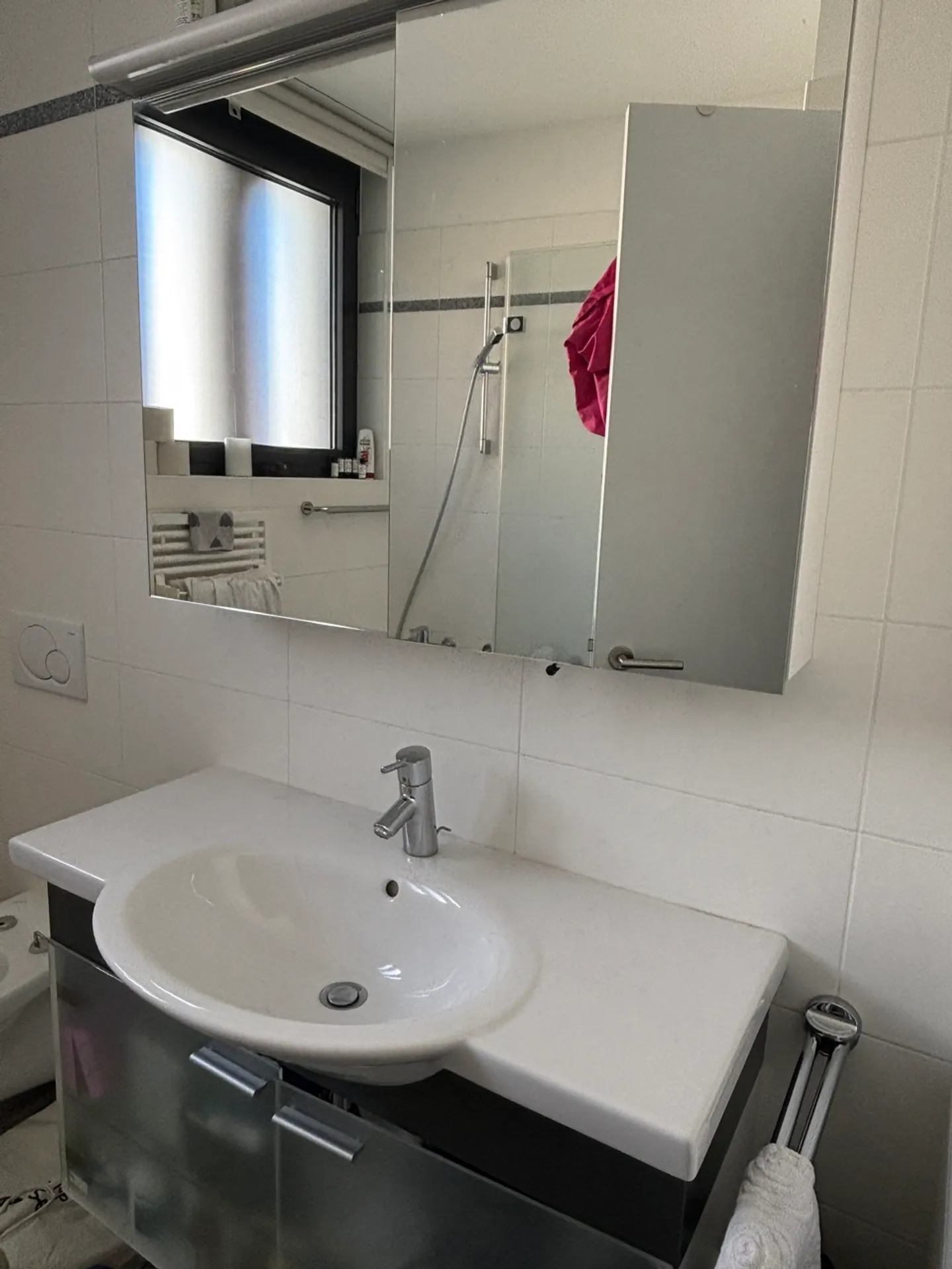 À LOUER SPLENDIDE DUPLEX DE 4.5 PIÈCES - CENTRE DE BELLINZONA - Photo 8 sur 13