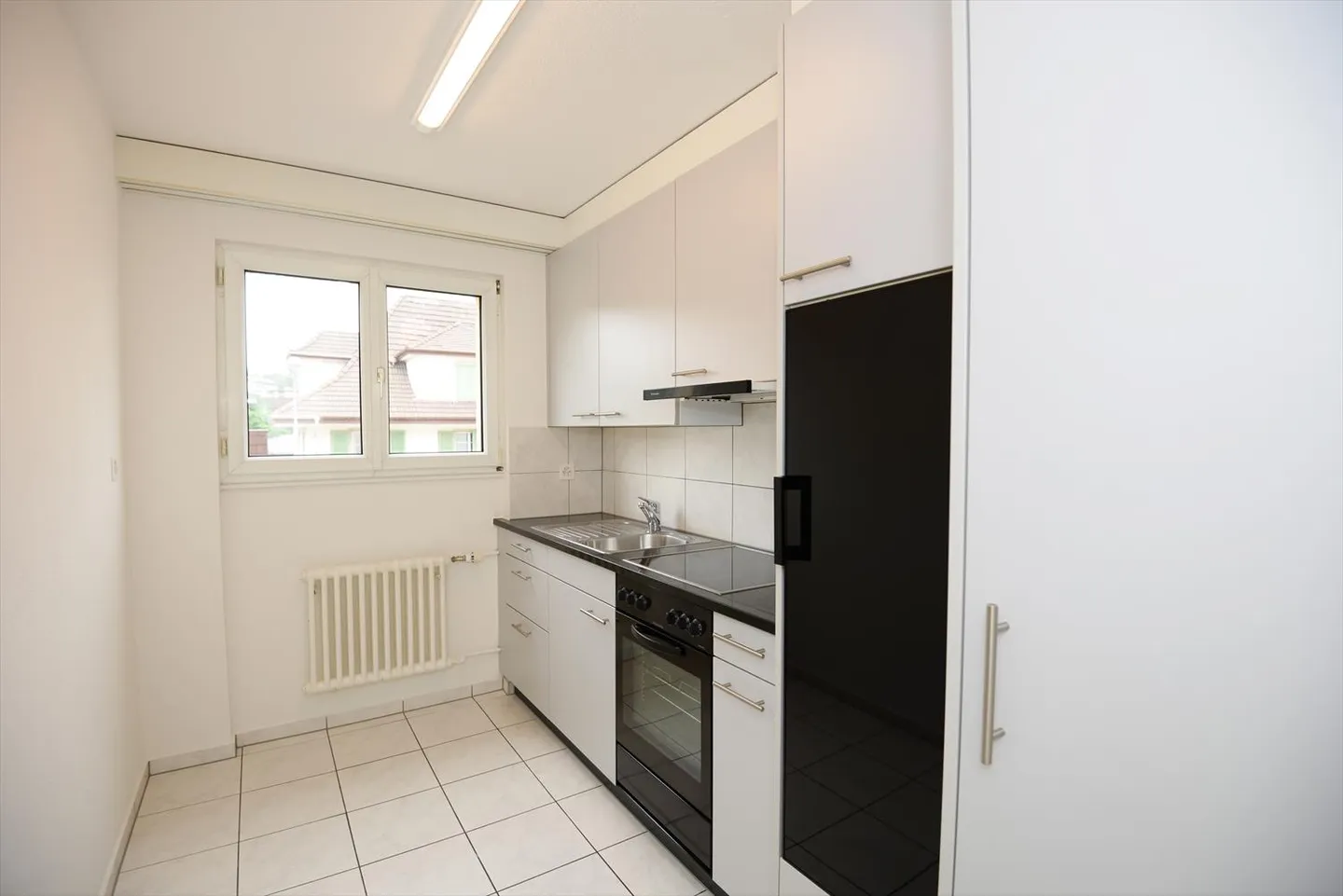 Wohnung mieten - Foto 3 von 9