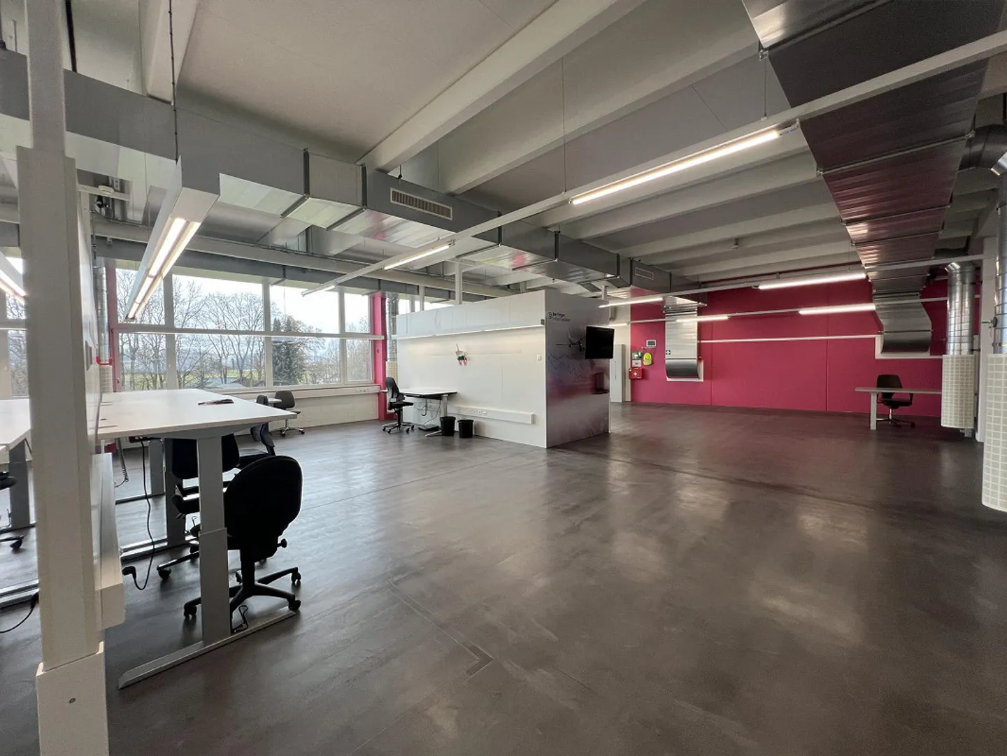 Affittasi: Spazio per idee, progetti o nuove prospettive - Foto 5 di 7