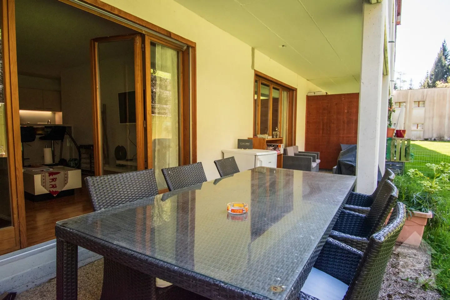 Torgon Apartment - Photo 5 of 7