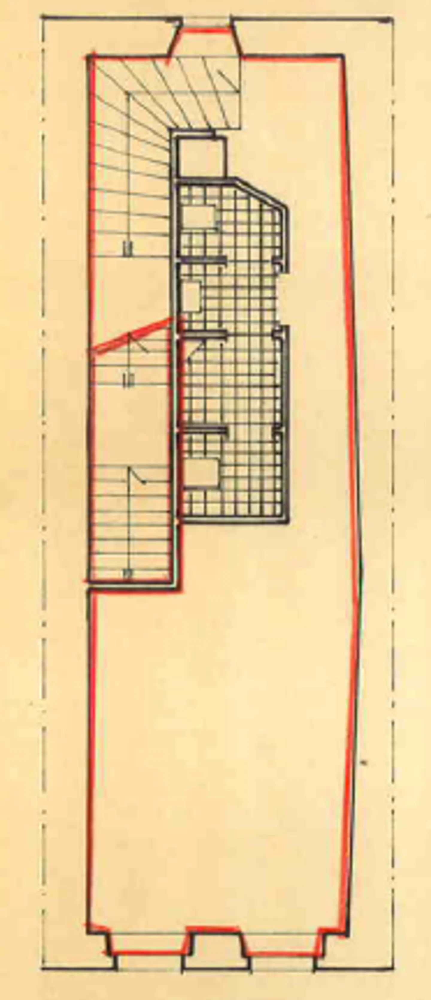 Opportunité d'investissement unique au cœur de Lausanne - Photo 7 sur 7