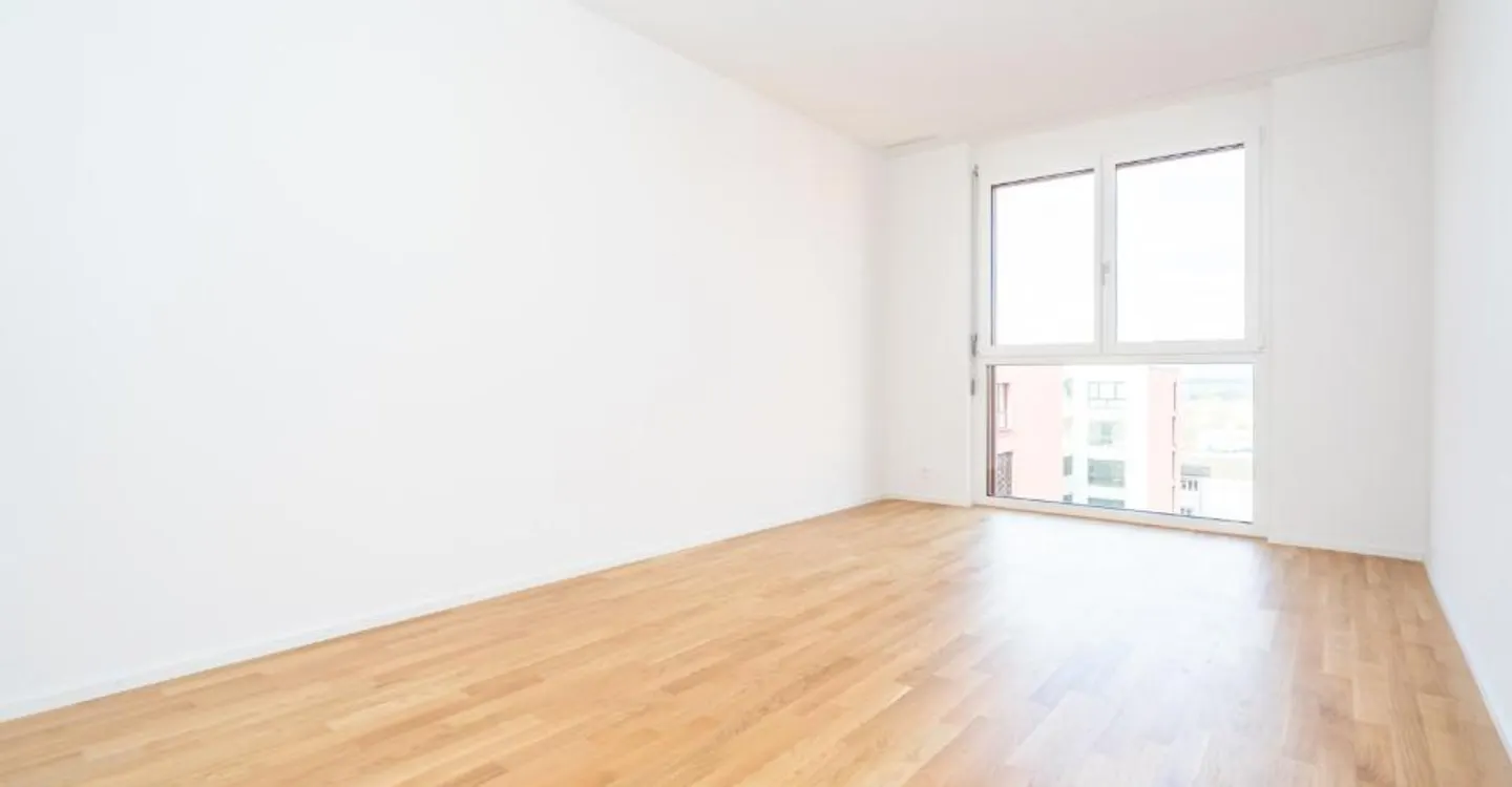 Modernes Appartement in Düdingen - Foto 5 von 9