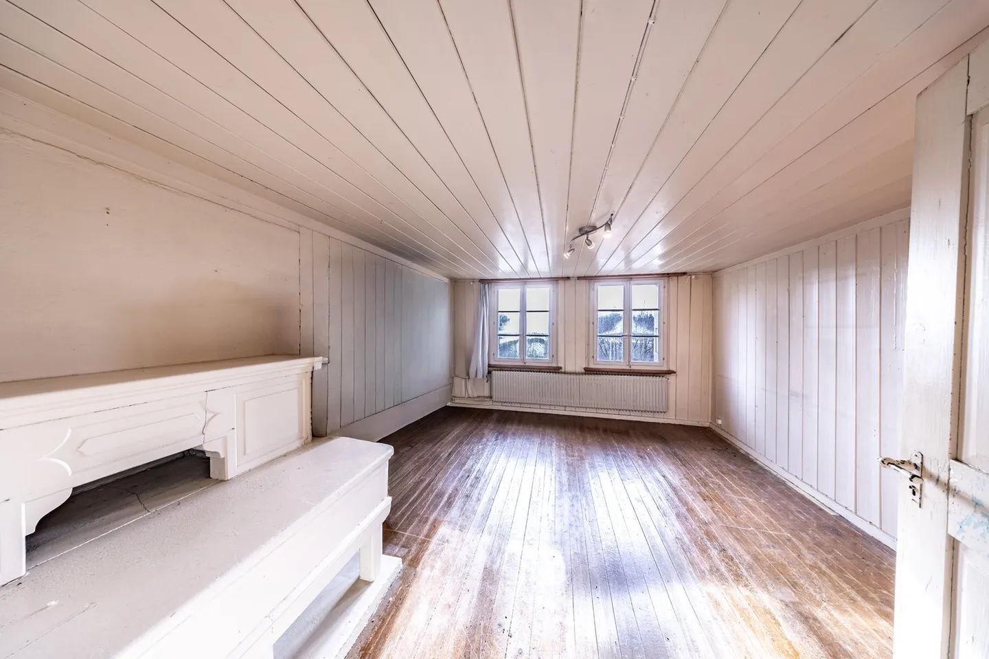 Charmantes Einfamilienhaus - Foto 4 von 9