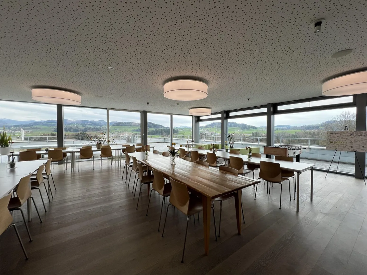 Affittasi: Spazio per idee, progetti o nuove prospettive - Foto 6 di 7