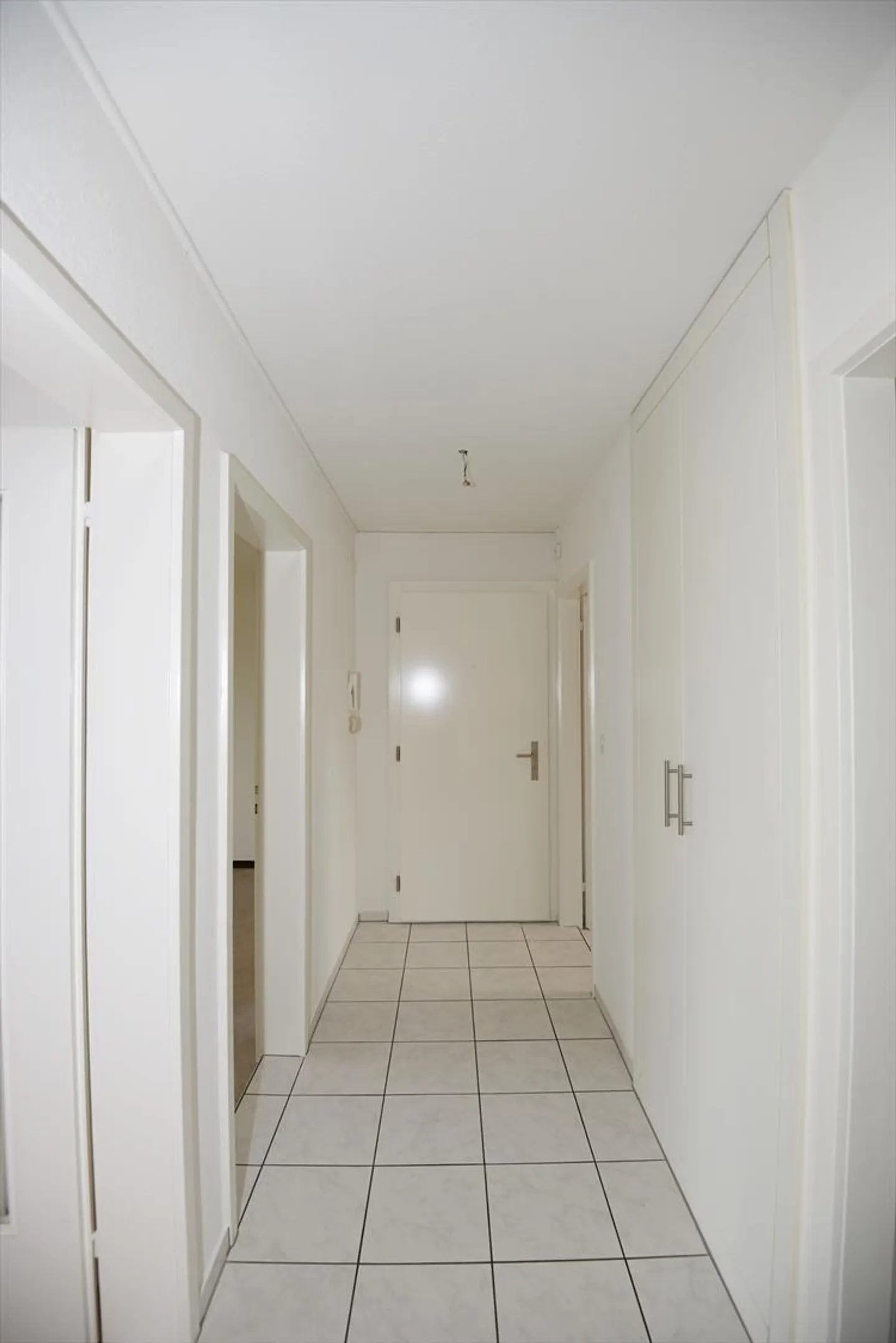 Wohnung mieten - Foto 4 von 9