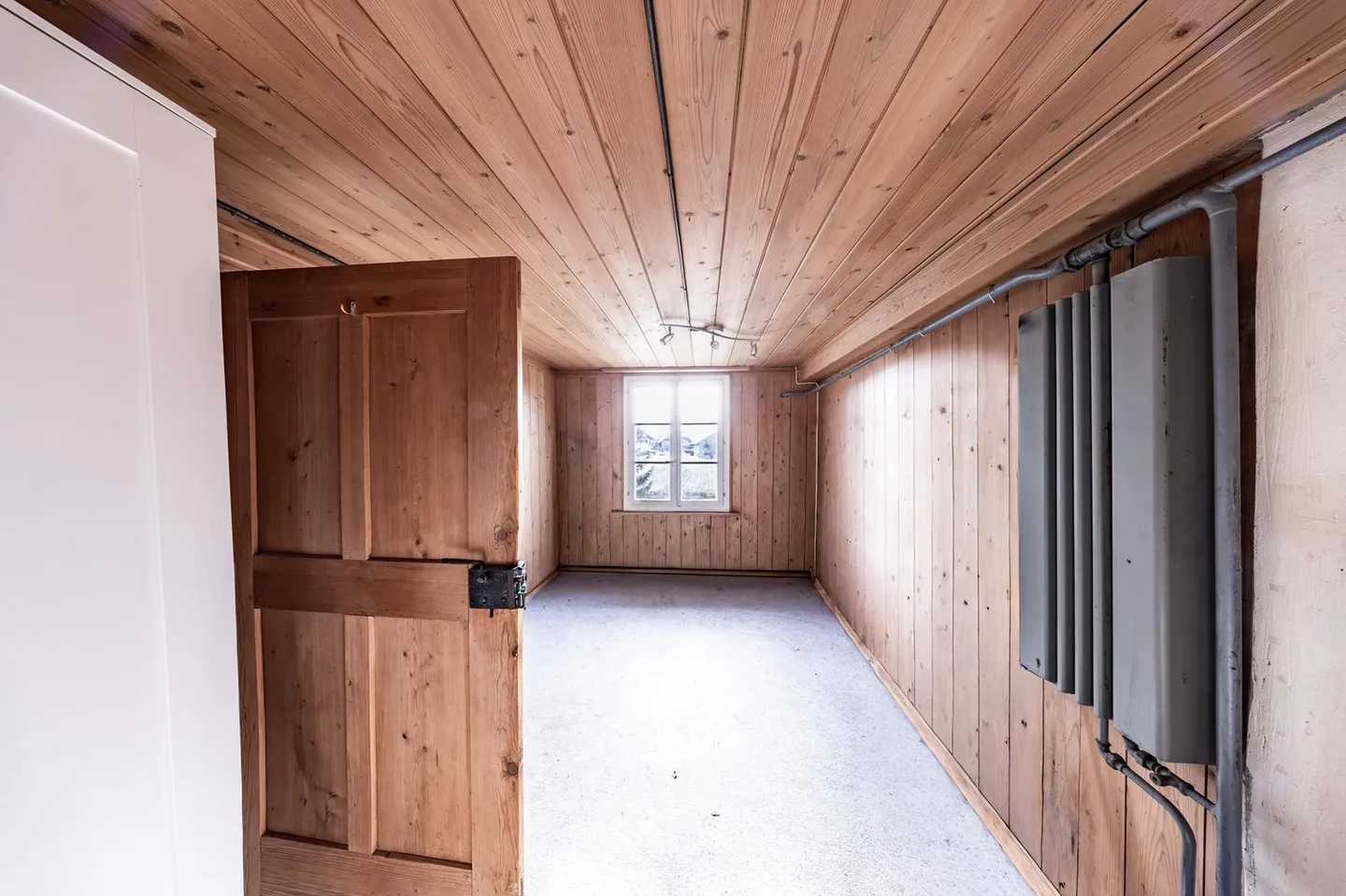 Charmantes Einfamilienhaus - Foto 5 von 9