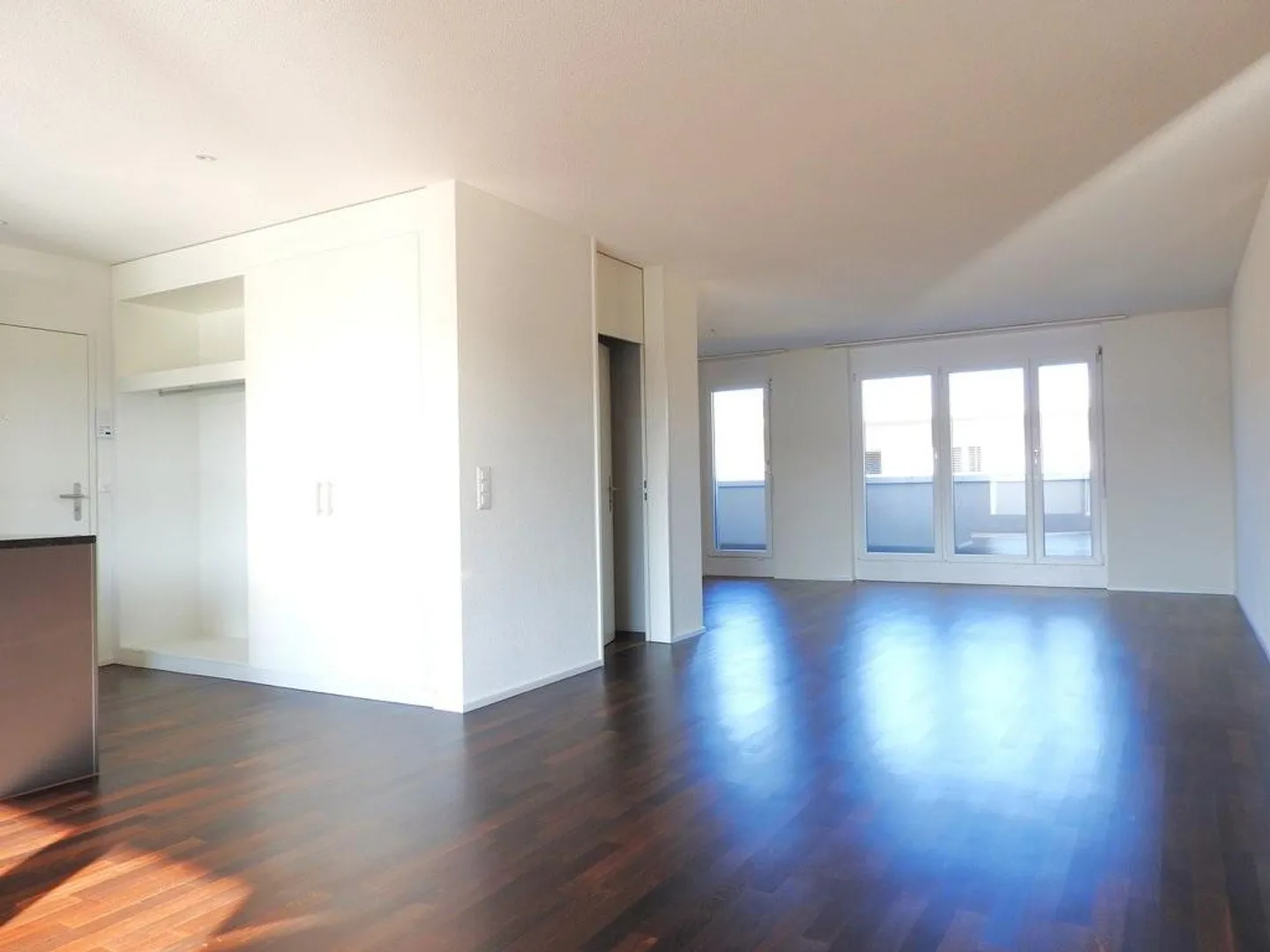 Bell'appartamento nel cuore di Gümligen! - Foto 7 di 10