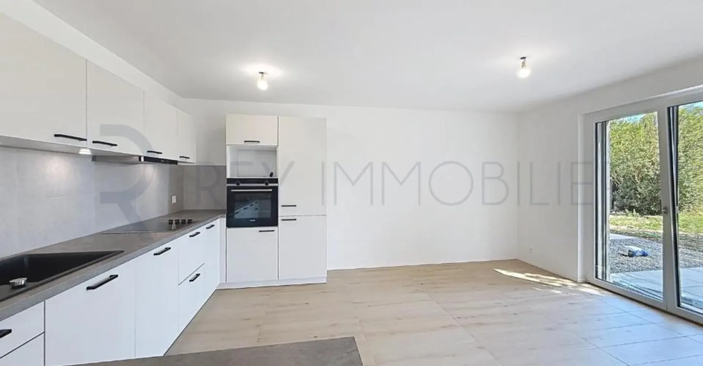 Neues Triplex mit Terrasse - Foto 3 von 10