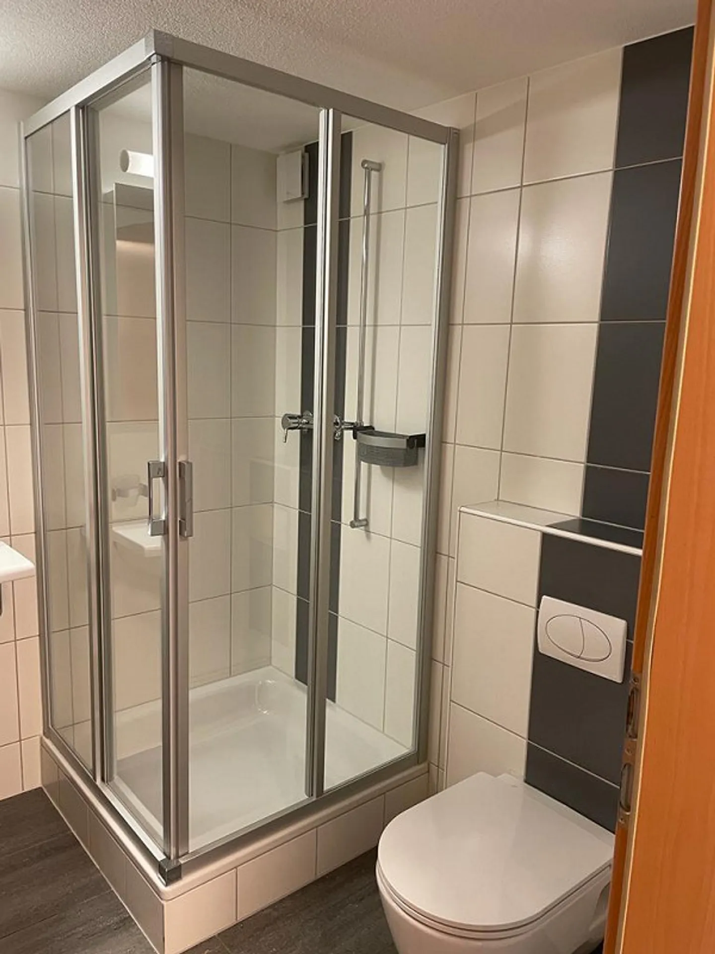 Appartamento singolo con 2 camere - Foto 5 di 7