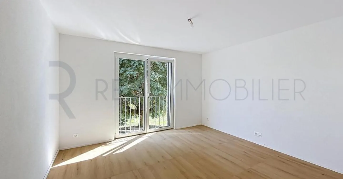 Neues Triplex mit Terrasse - Foto 5 von 10