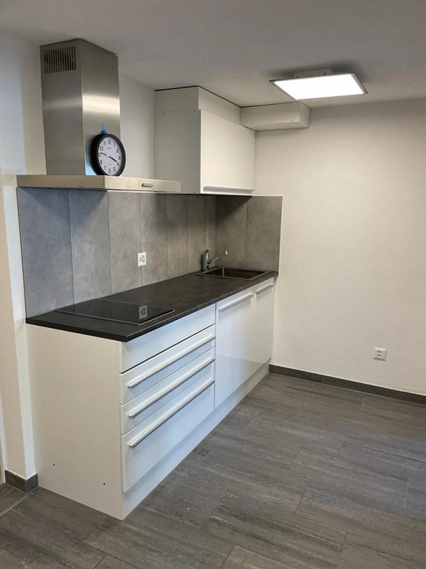 Appartamento singolo con 2 camere - Foto 3 di 7