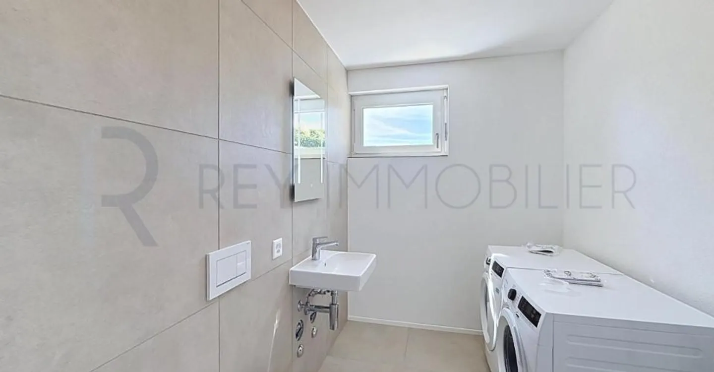 Neues Triplex mit Terrasse - Foto 10 von 10