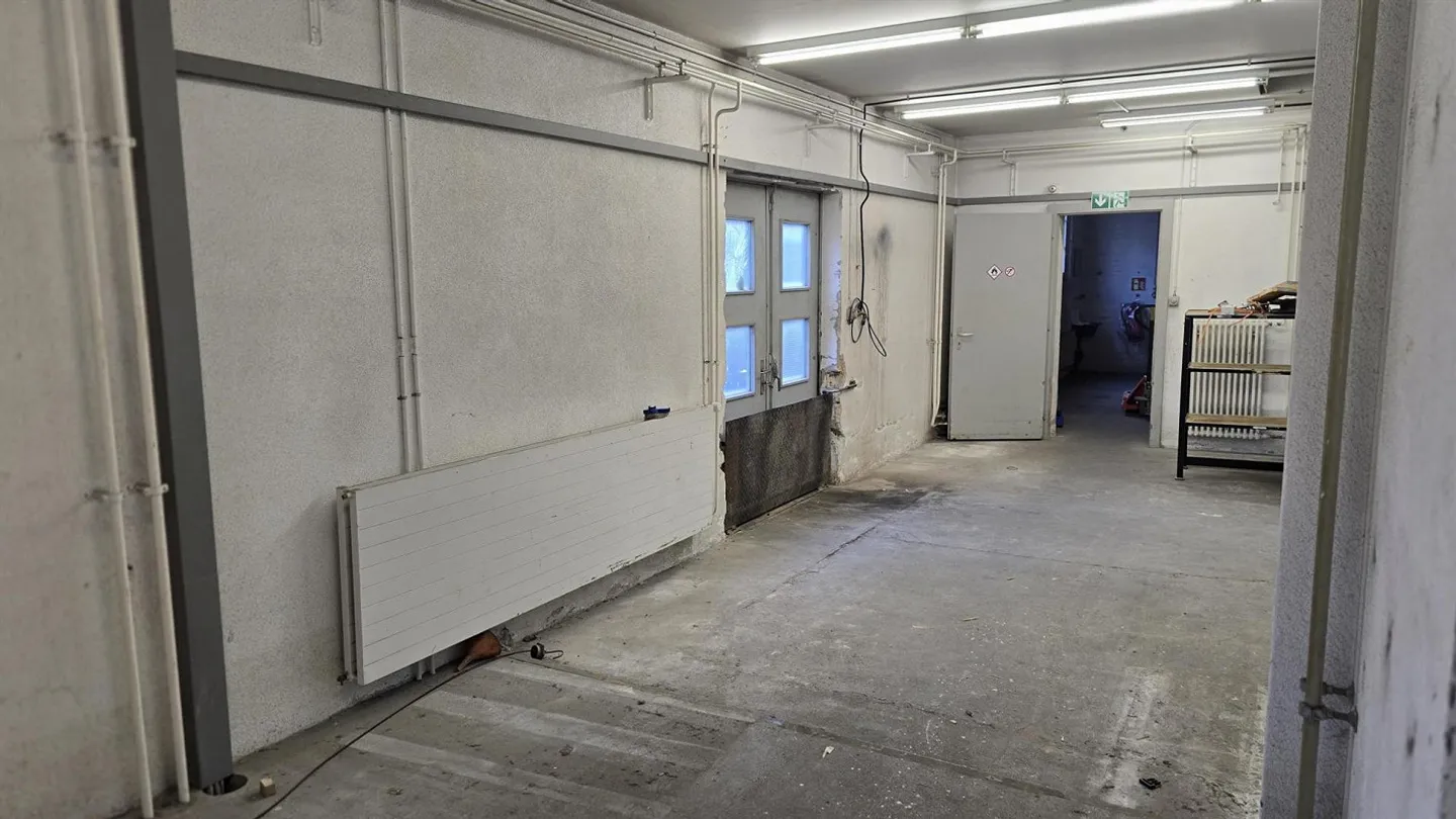 Espace de stockage - Photo 4 sur 4