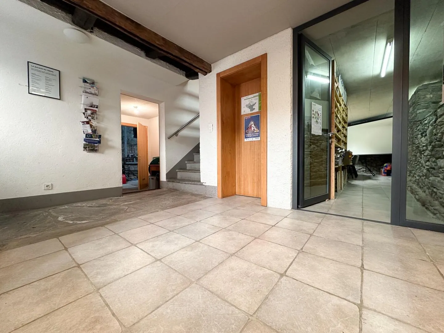 Charmante Maison de Village - Photo 2 sur 16