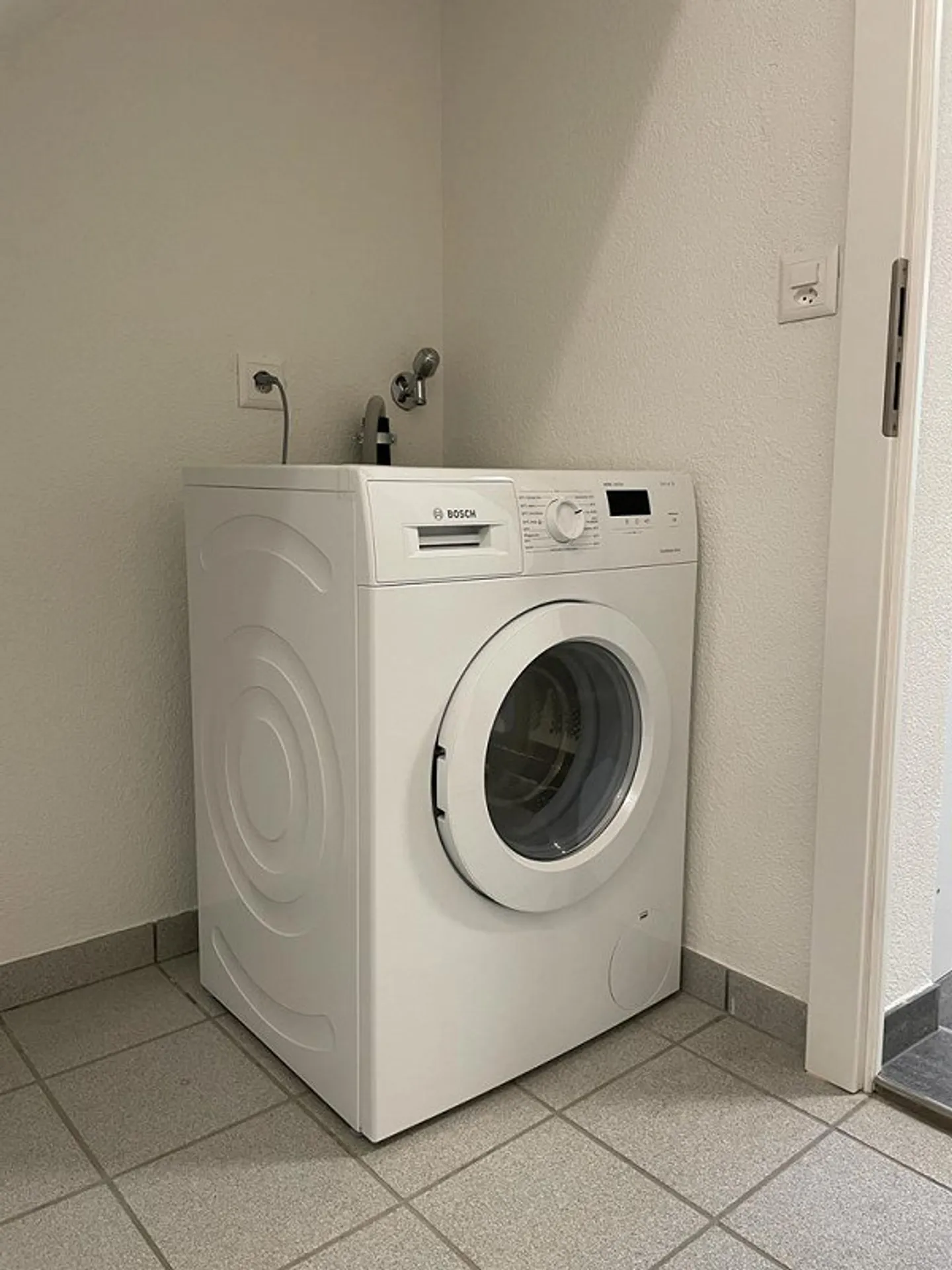 Appartamento singolo con 2 camere - Foto 7 di 7