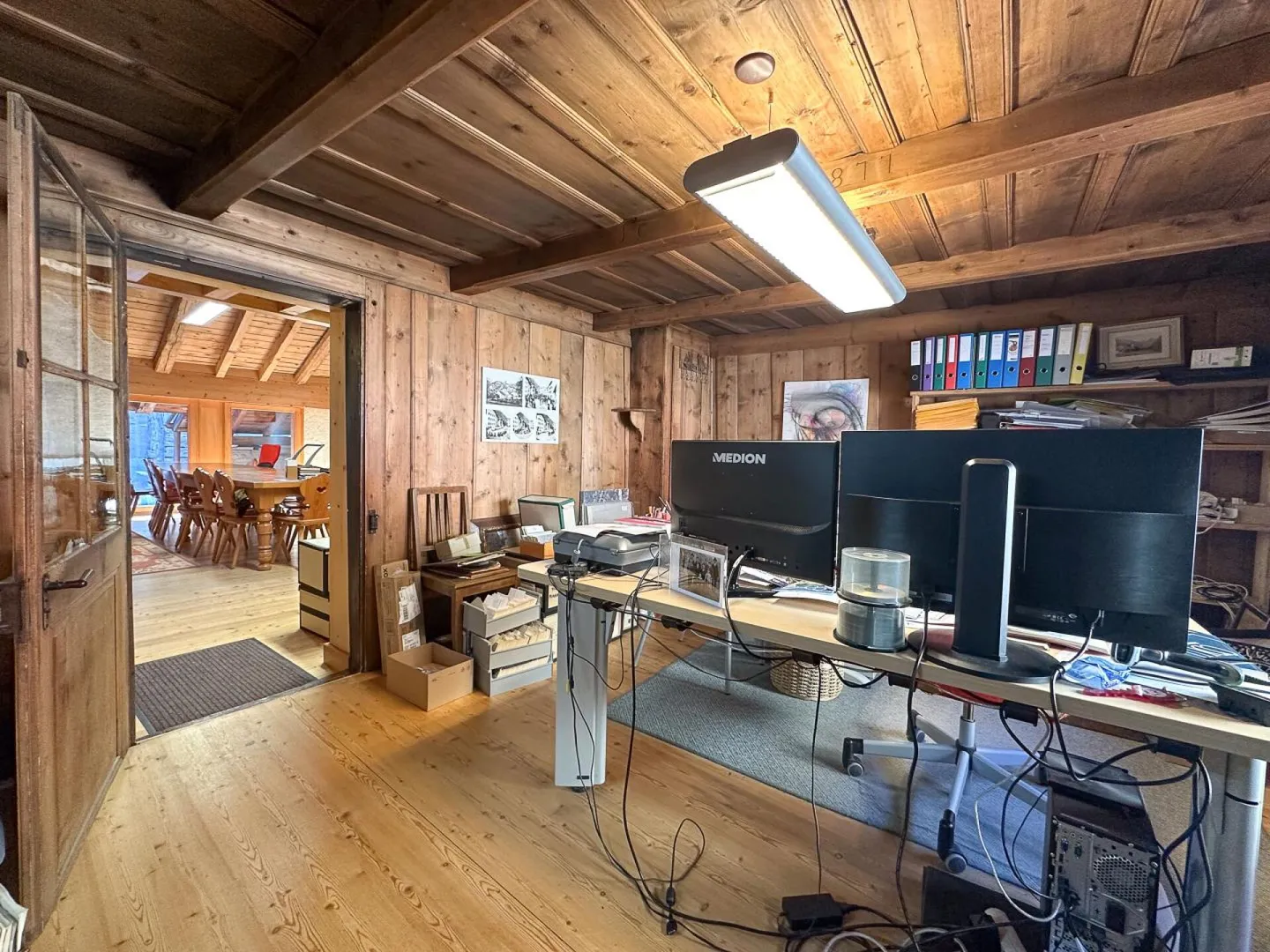 Charmante Maison de Village - Photo 9 sur 16