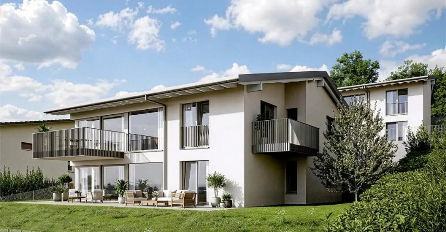 Appartement Vue Lac à Auvernier - Photo 6 sur 8