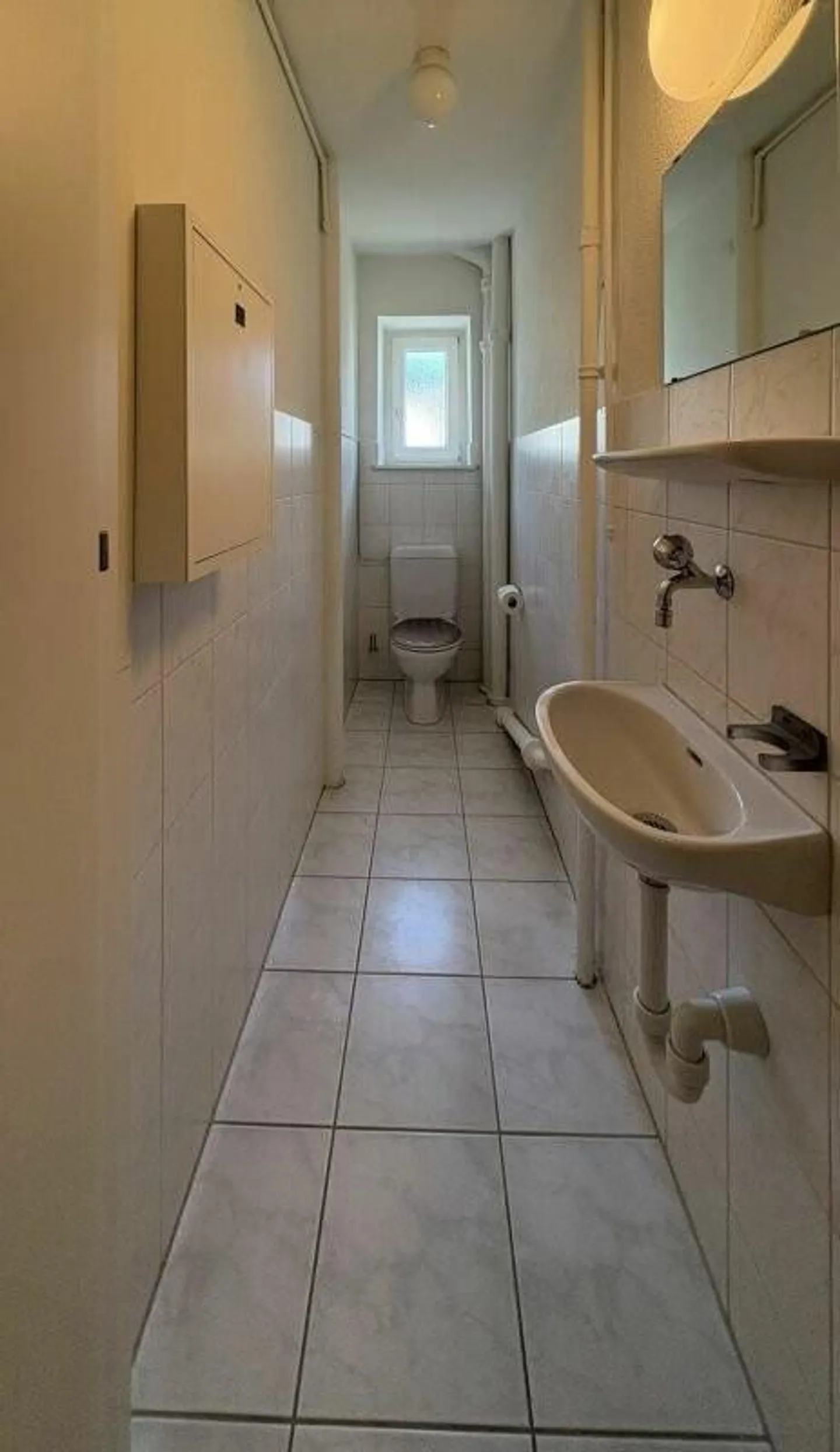 Attraktive Büroräumlichkeiten an bester Lage - Foto 5 von 5