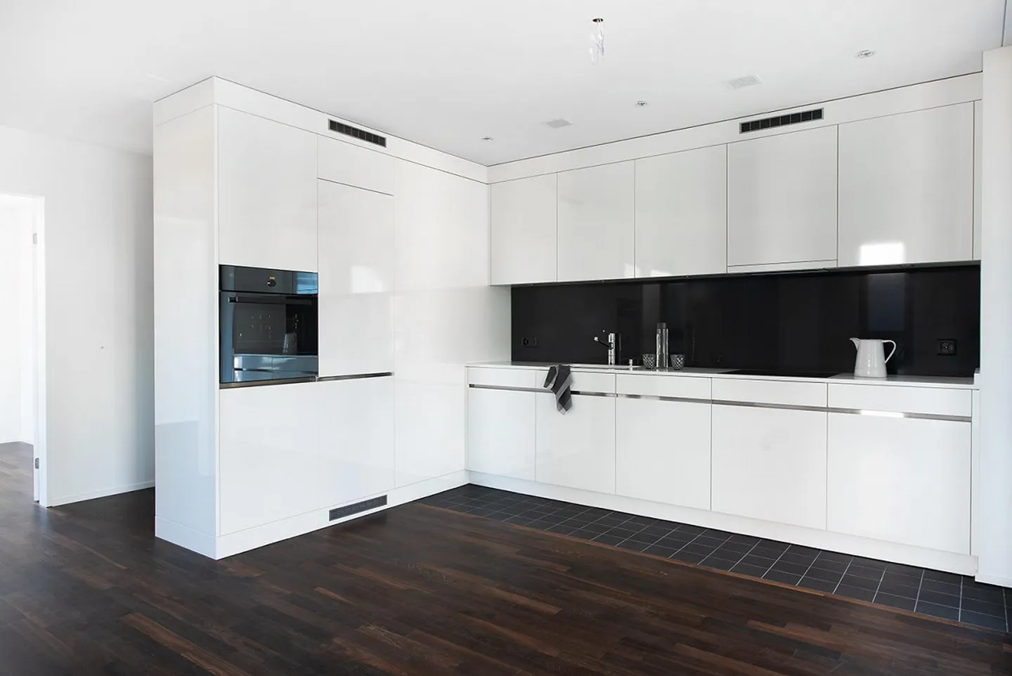 Appartement moderne et lumineux - Photo 1 sur 8