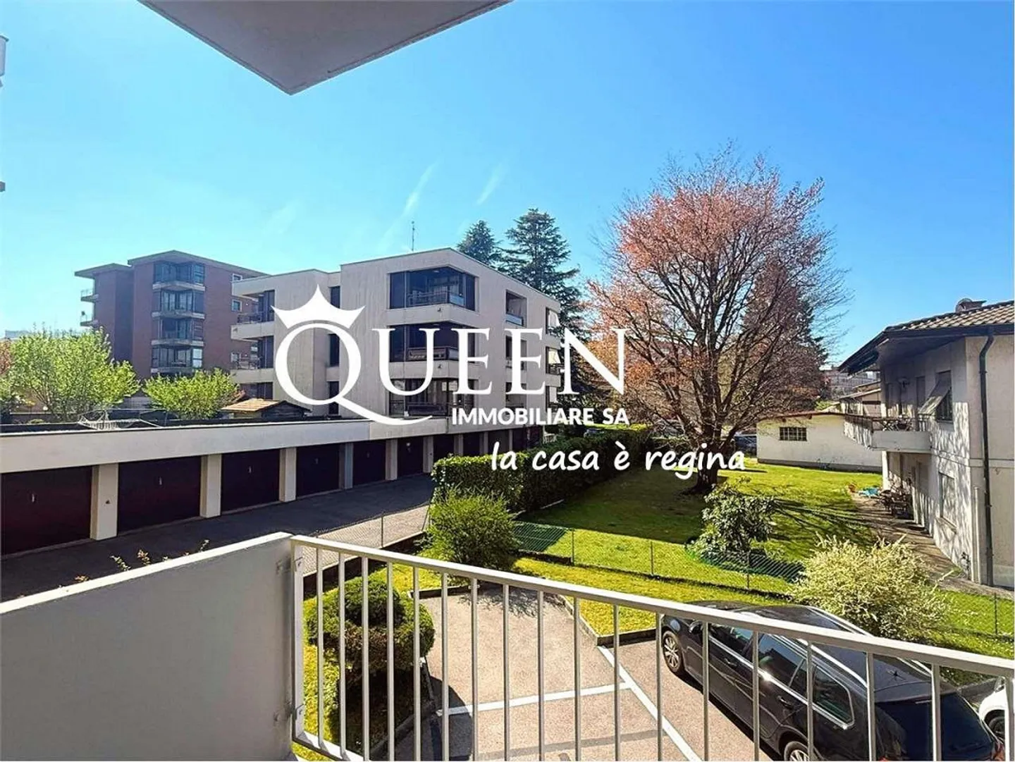 Mendrisio: renovierte 3.5 Zimmer, 80 qm. - erste Vermietung, in der Gegend - Foto 4 von 13