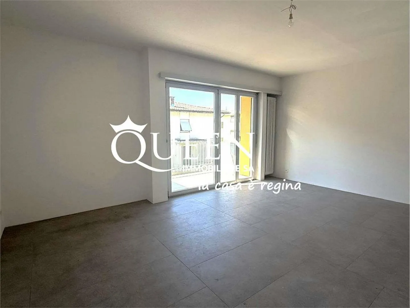 Mendrisio: renovierte 3.5 Zimmer, 80 qm. - erste Vermietung, in der Gegend - Foto 2 von 13