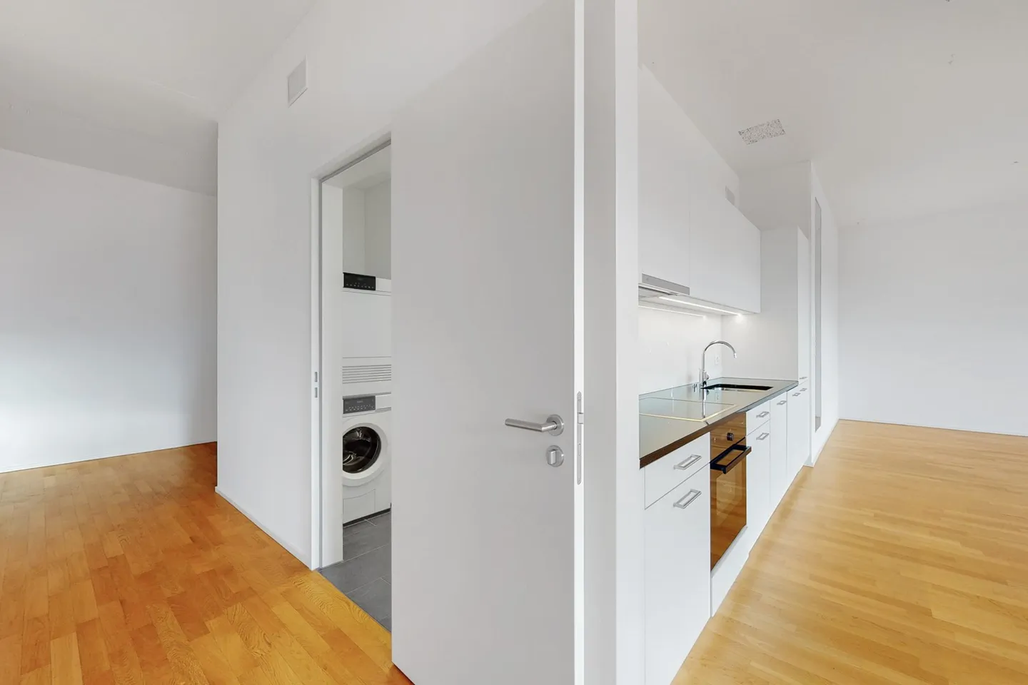 Appartamento in affitto - Foto 7 di 9