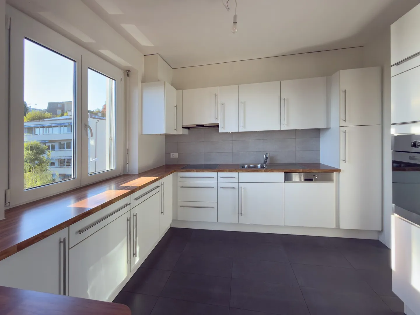 Wunderschöne 6,5 Zimmer mit Blick auf den Genfersee - Foto 4 von 13