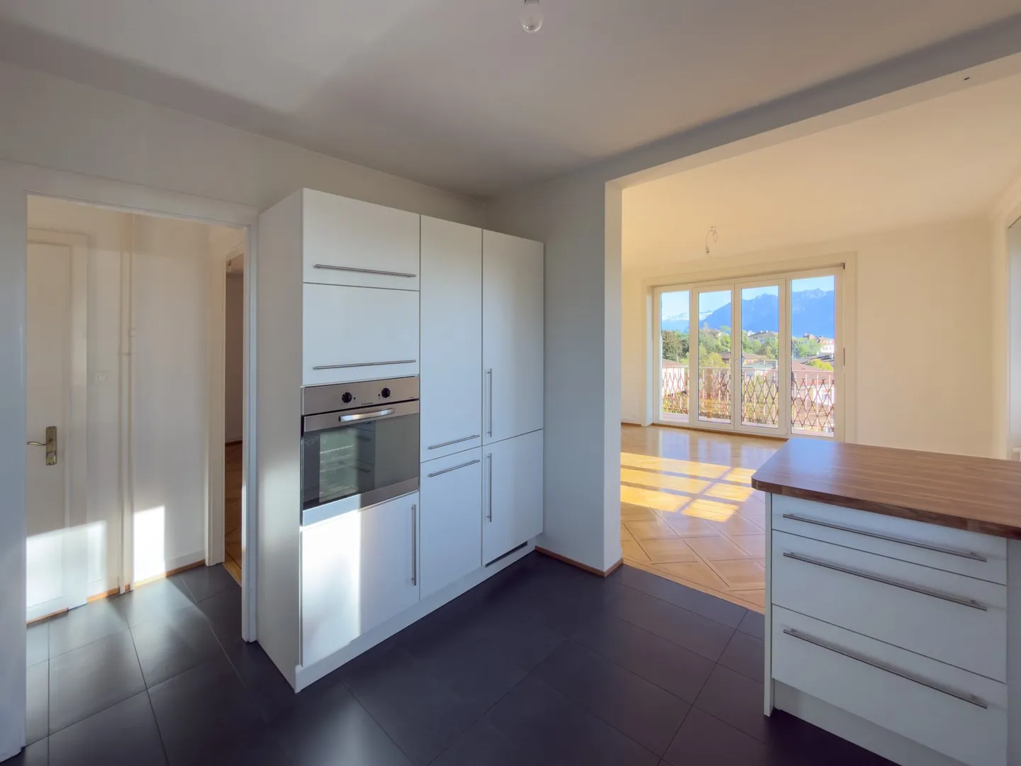 Wunderschöne 6,5 Zimmer mit Blick auf den Genfersee - Foto 5 von 13